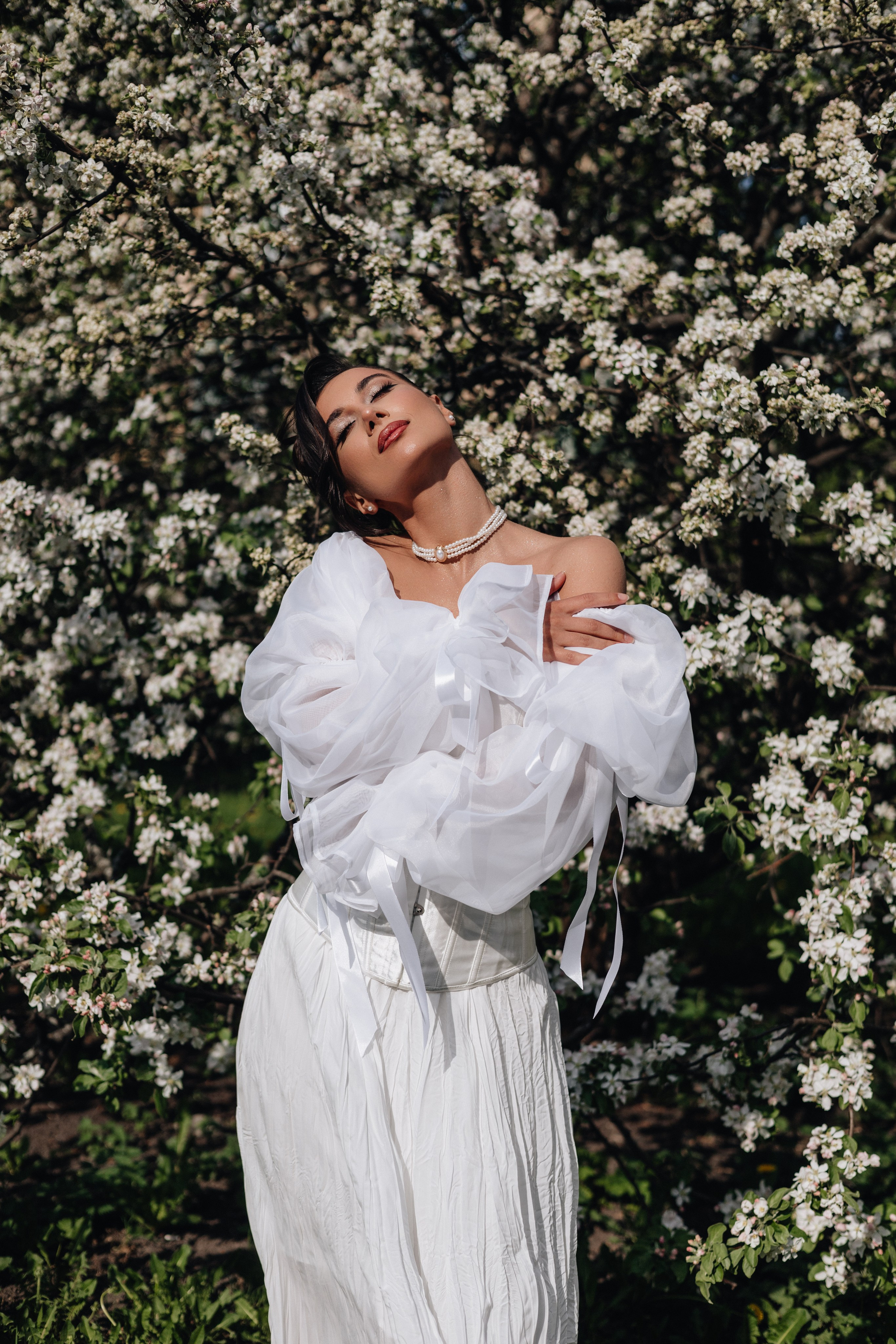 Майя. Главная