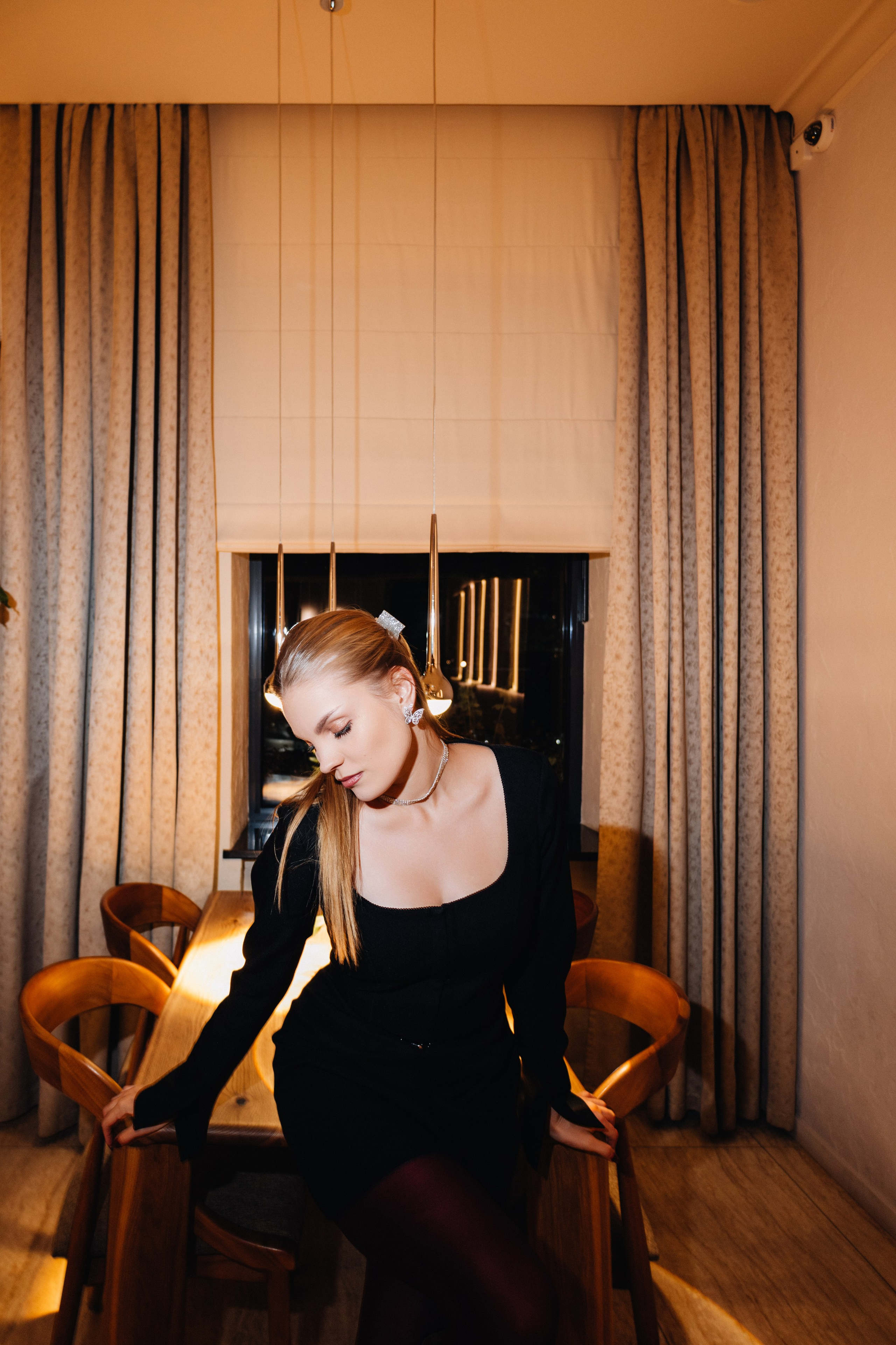 Виктория. Главная