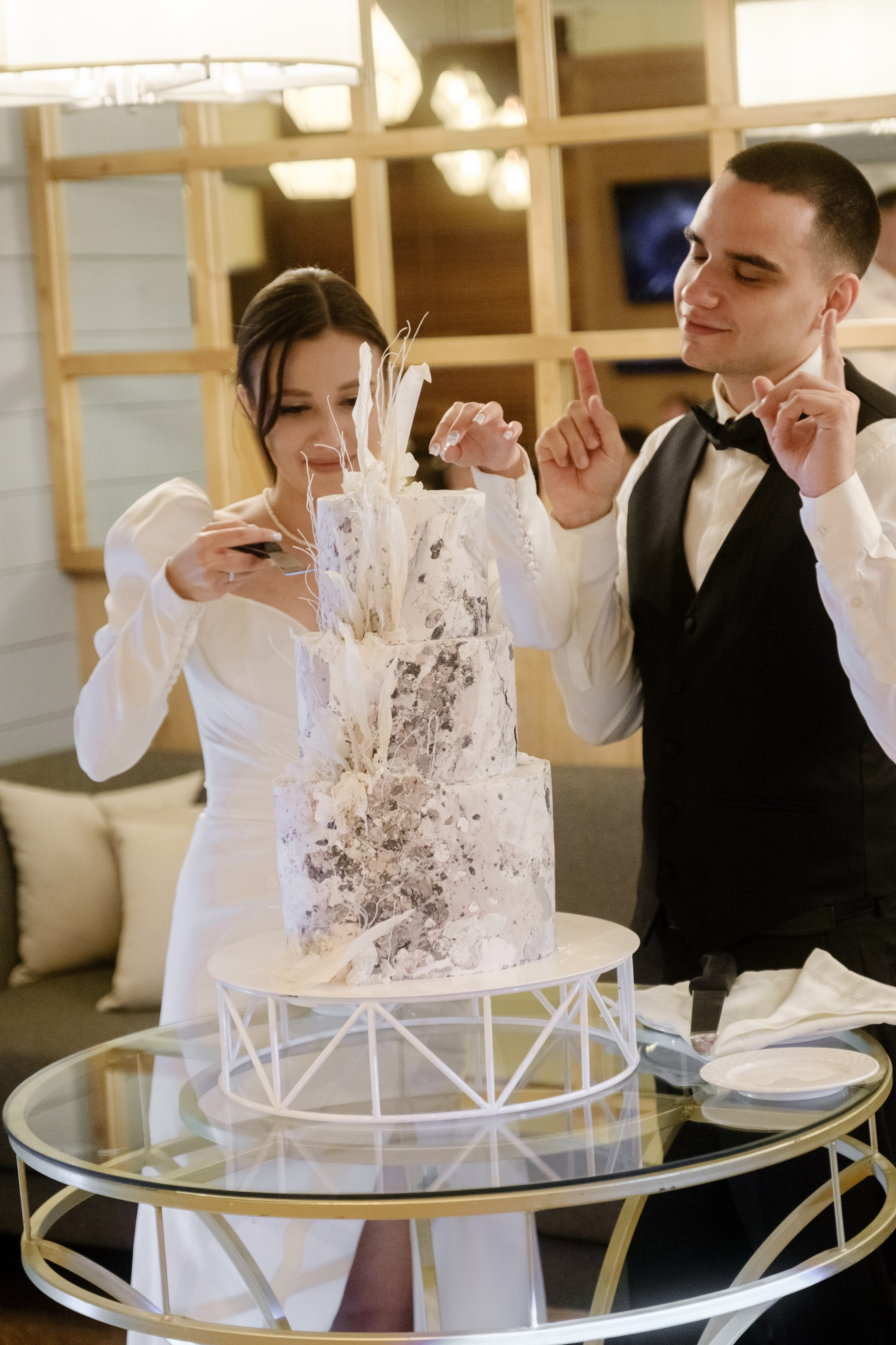 Александра / Руслан. Свадебный Видеограф Фотограф в Сочи