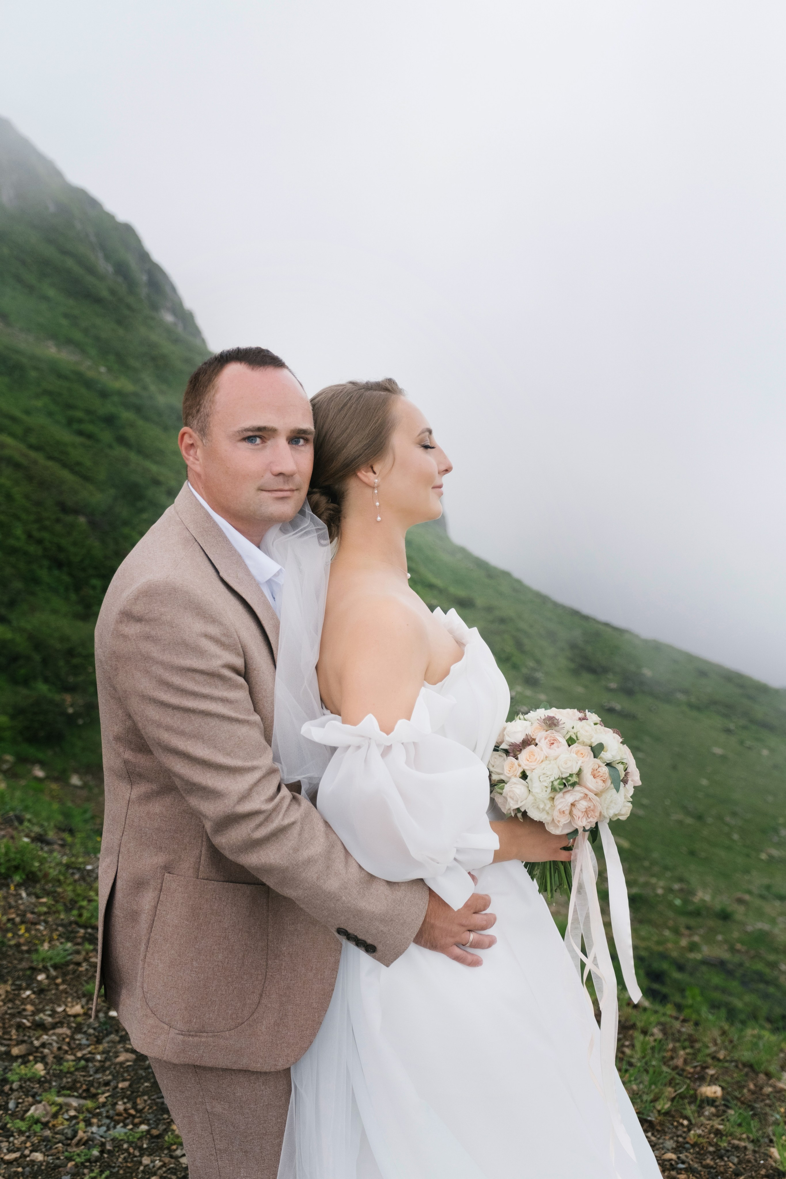 Оля / Слава. Свадебный Видеограф Фотограф в Сочи