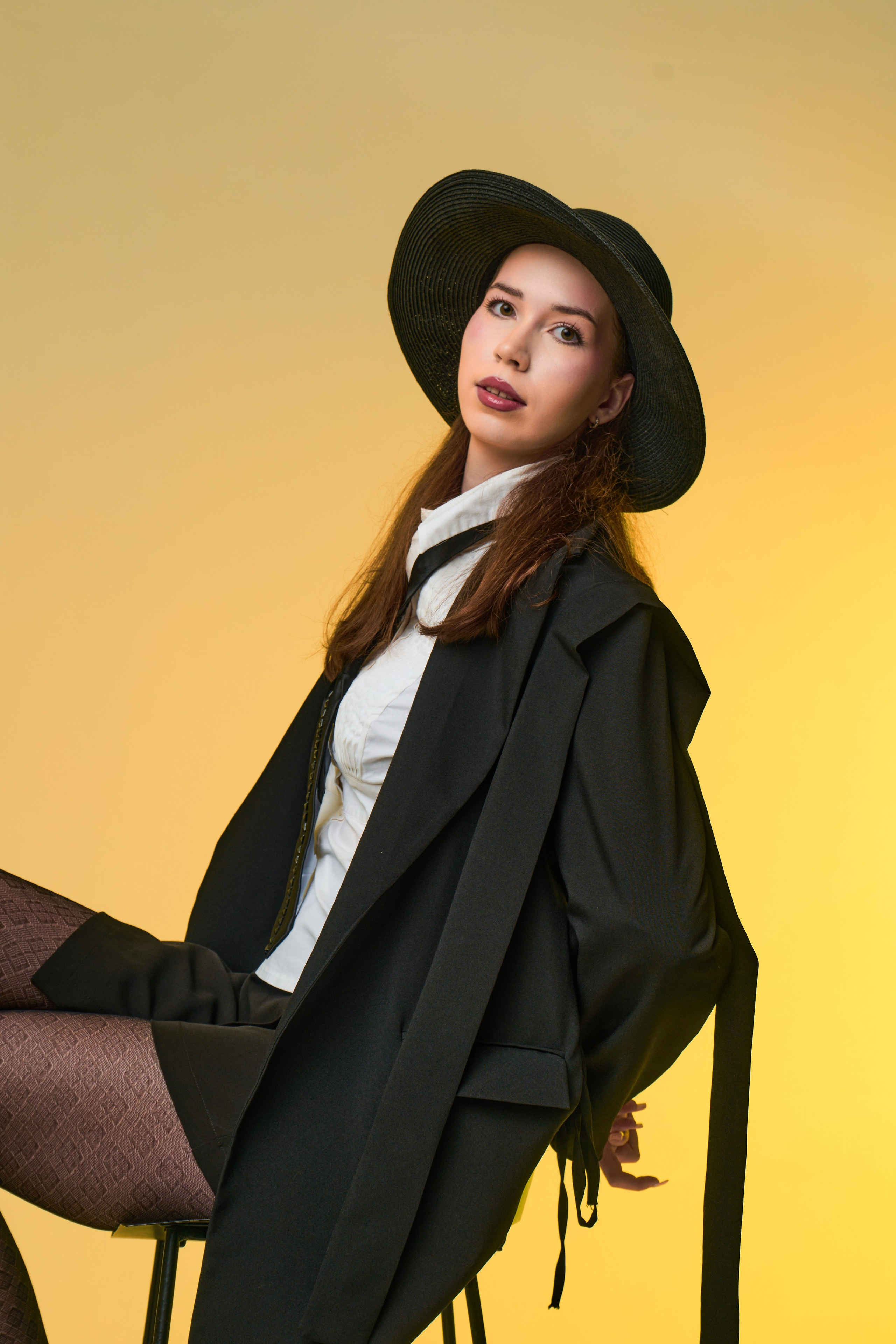 Дирекция Студента Года - Студийная Фотосессия | Фотограф Казань. Фотограф Халитов Фидаиль — Казань | Мероприятия, Портреты, Репортажи