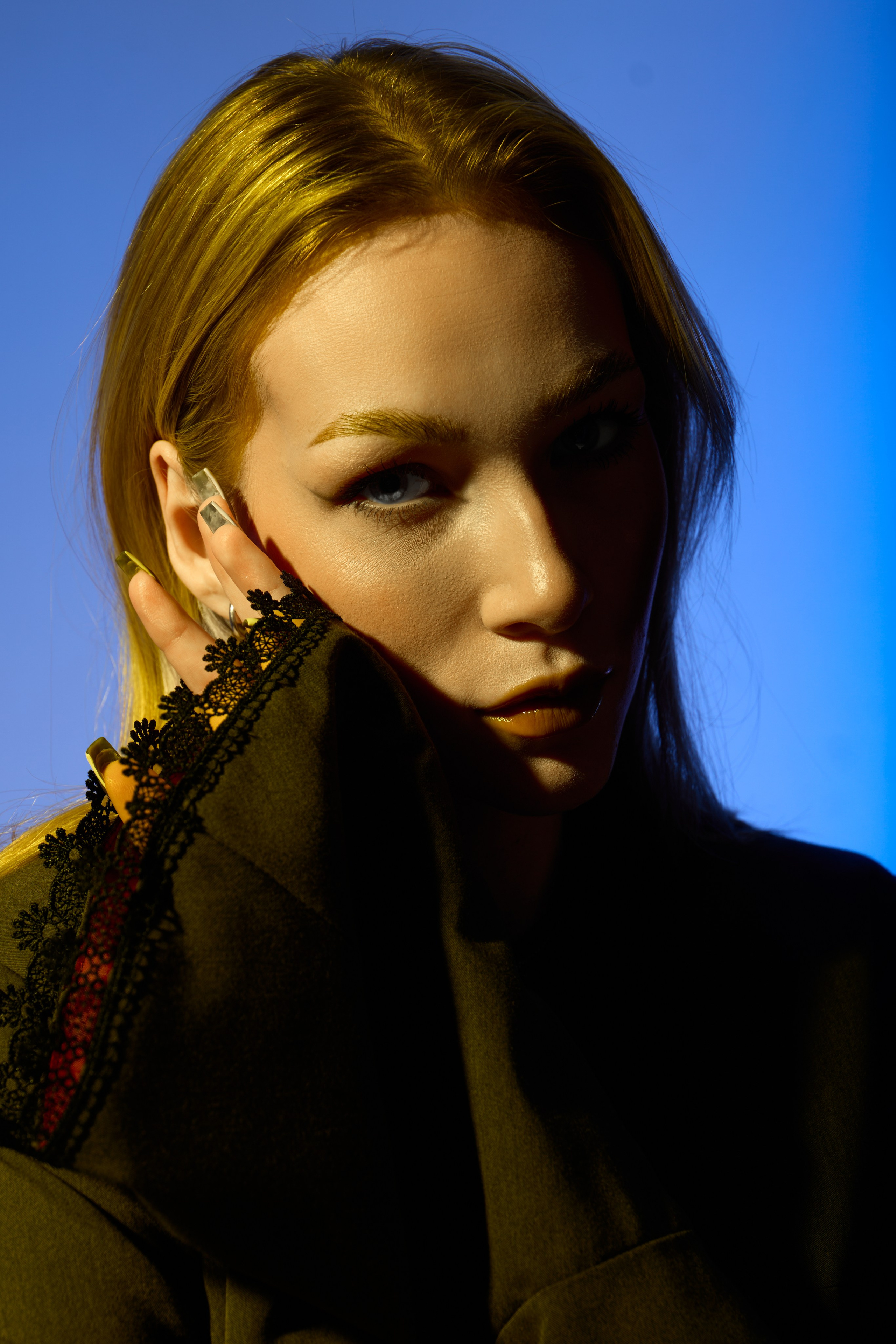 Йолдыз — Портретная фотосессия | Фотограф Казань. Фотограф Халитов Фидаиль — Казань | Мероприятия, Портреты, Репортажи