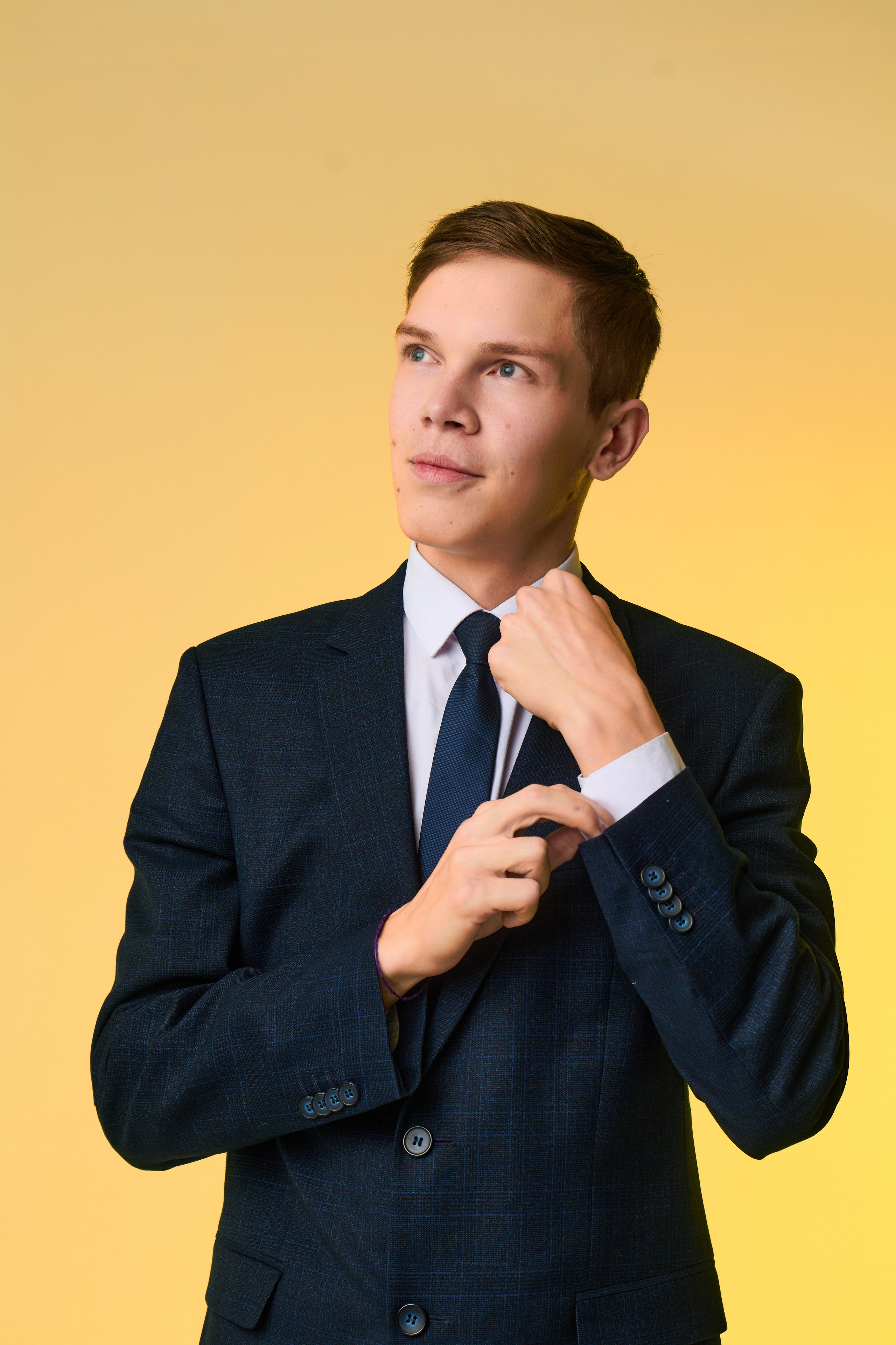 Дирекция Студента Года - Студийная Фотосессия | Фотограф Казань. Фотограф Халитов Фидаиль — Казань | Мероприятия, Портреты, Репортажи