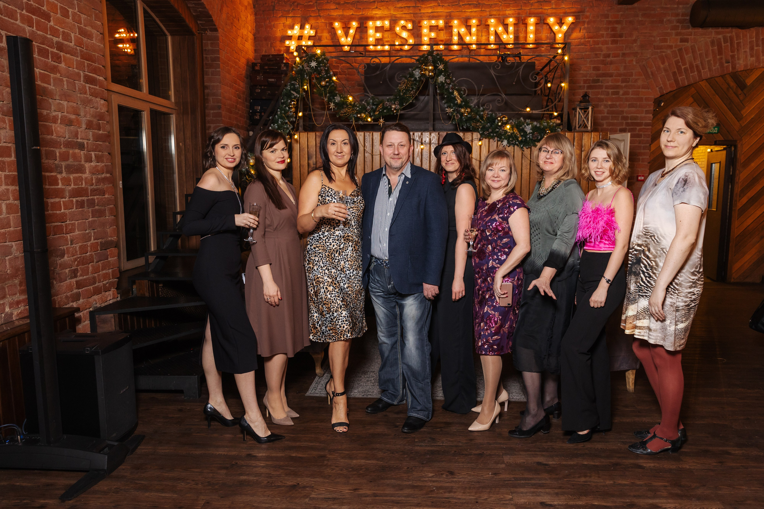 Фотосессия мероприятий. Свадебный и семейный фотограф в Санкт-Петербурге Нечаев Михаил