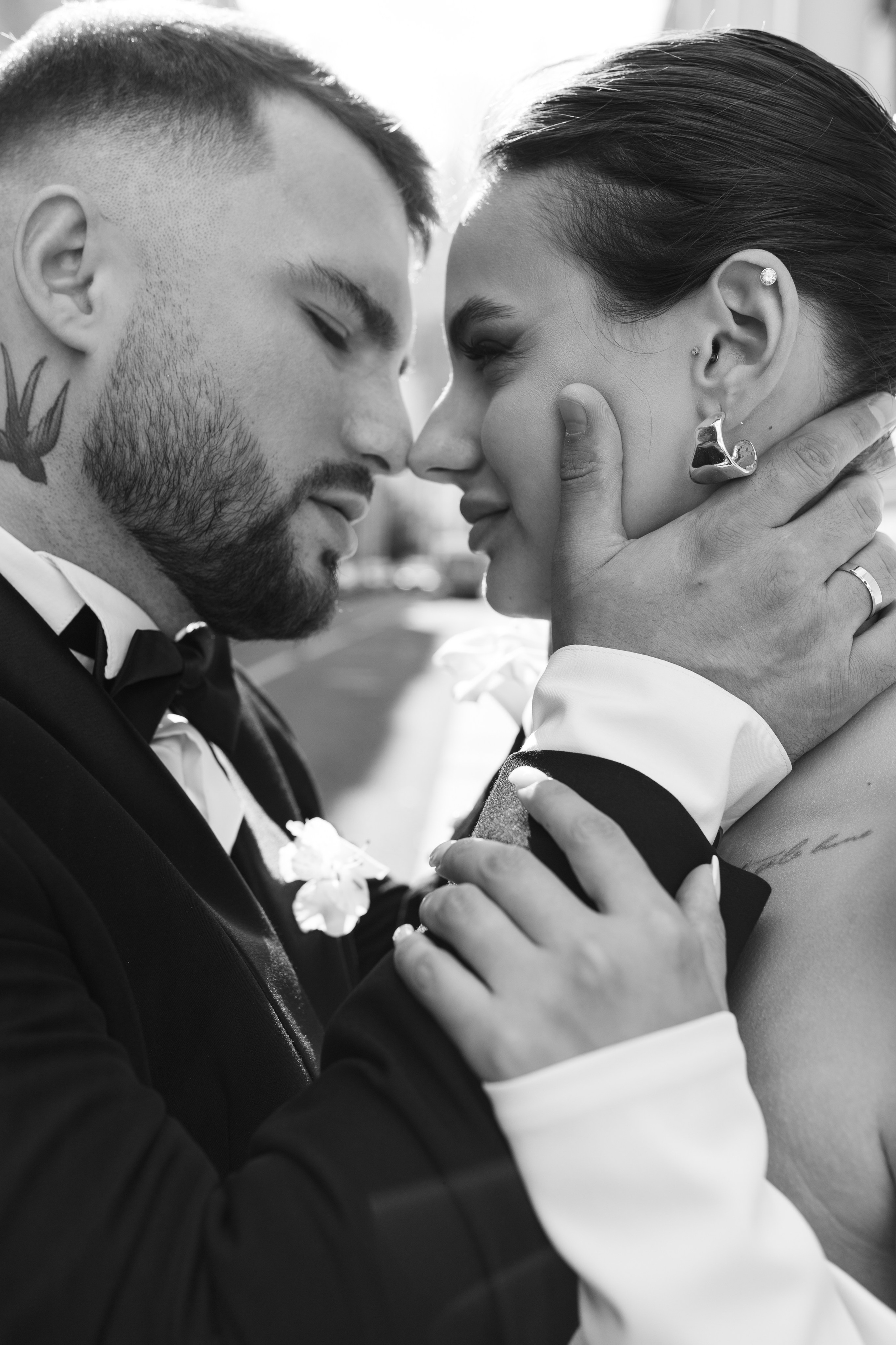 Портфолио. Свадебный фотограф в Москве Быкова Виктория