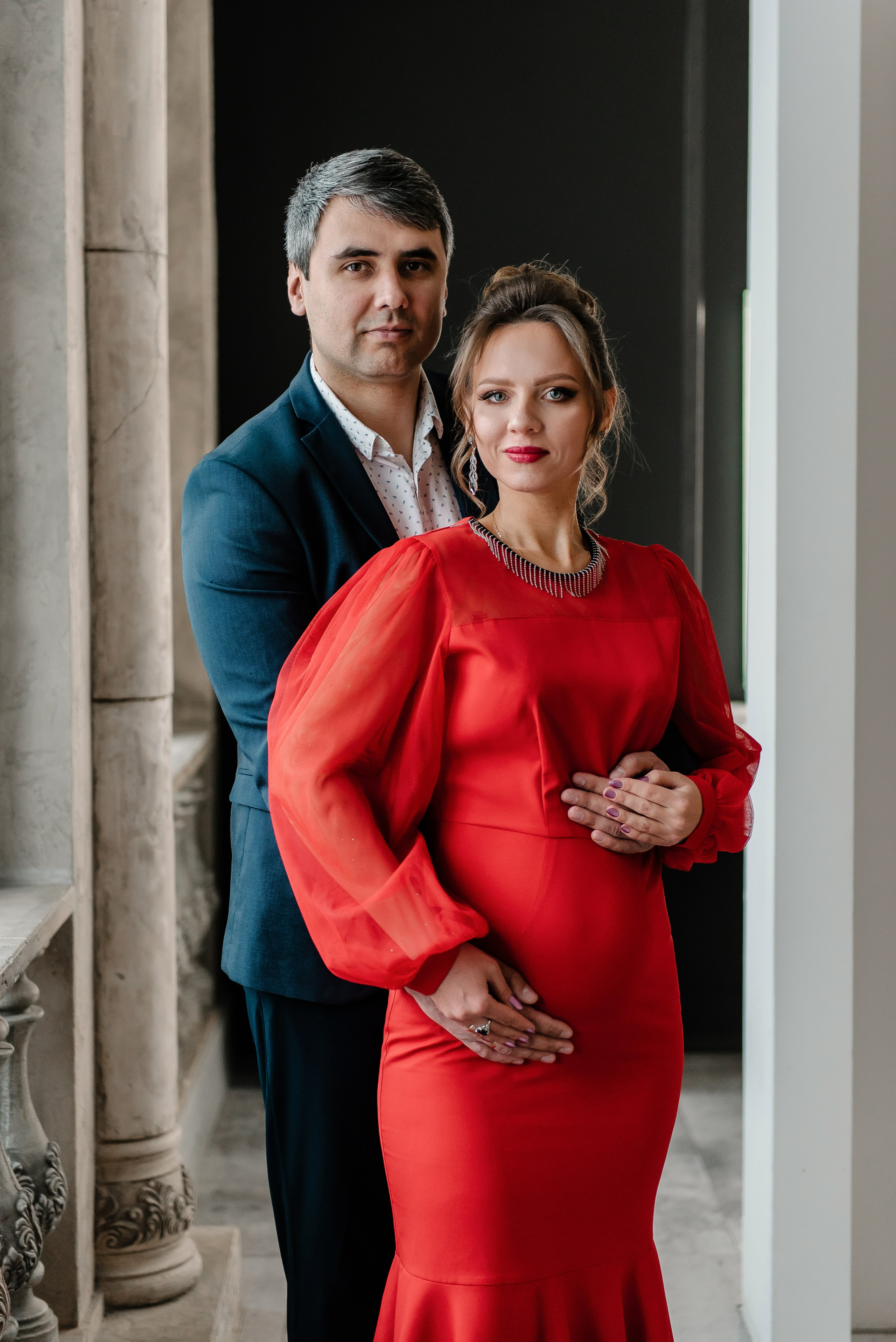 Ю&В. Фотограф Рязань. Дарья Дмитриева