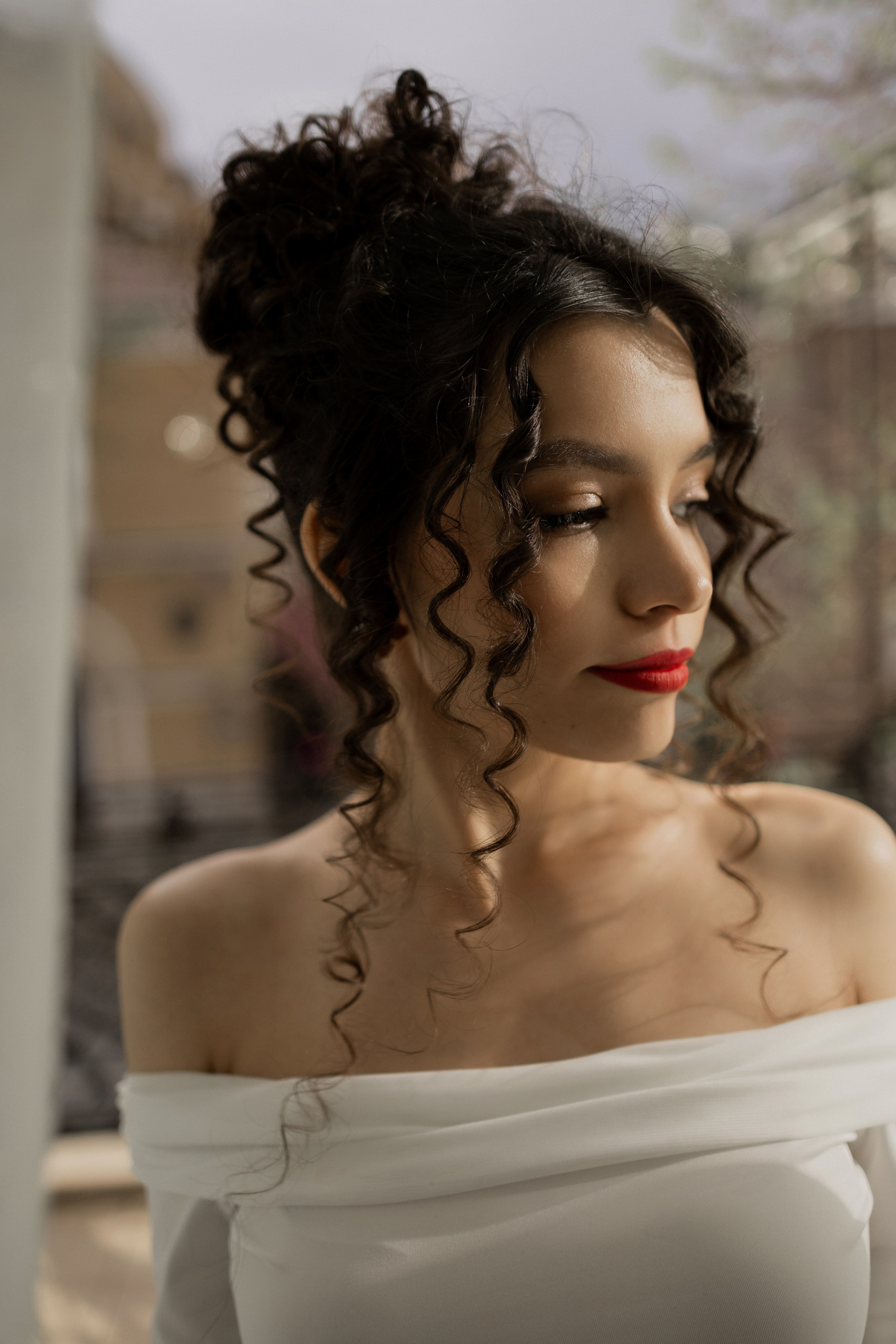 Сабрина и Юрий / Eye.Community / Казань. Свадебный фотограф Йошкар-Ола Казань