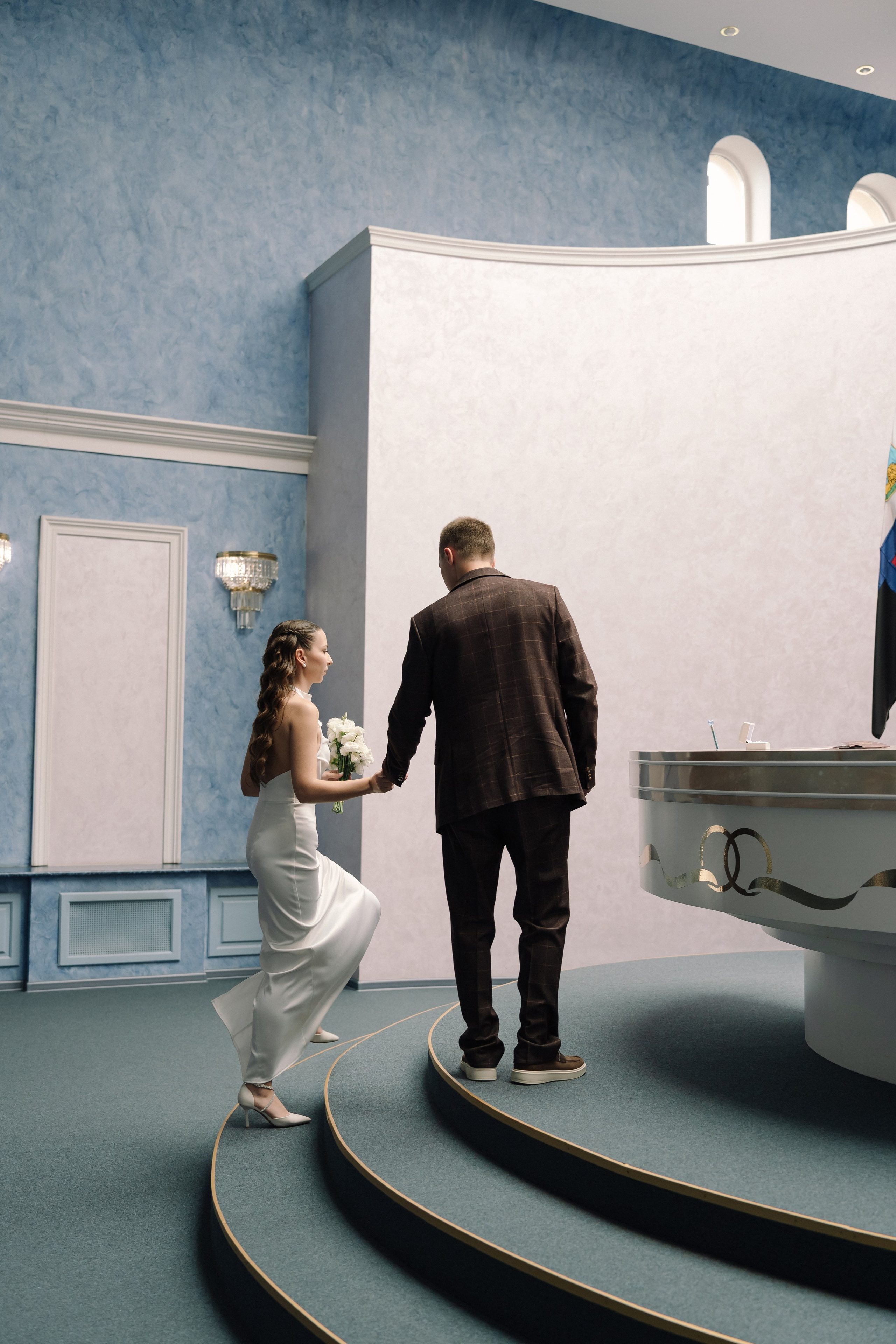 Данил и Валерия. Ирина Гонтарева|Фотограф|Белгород