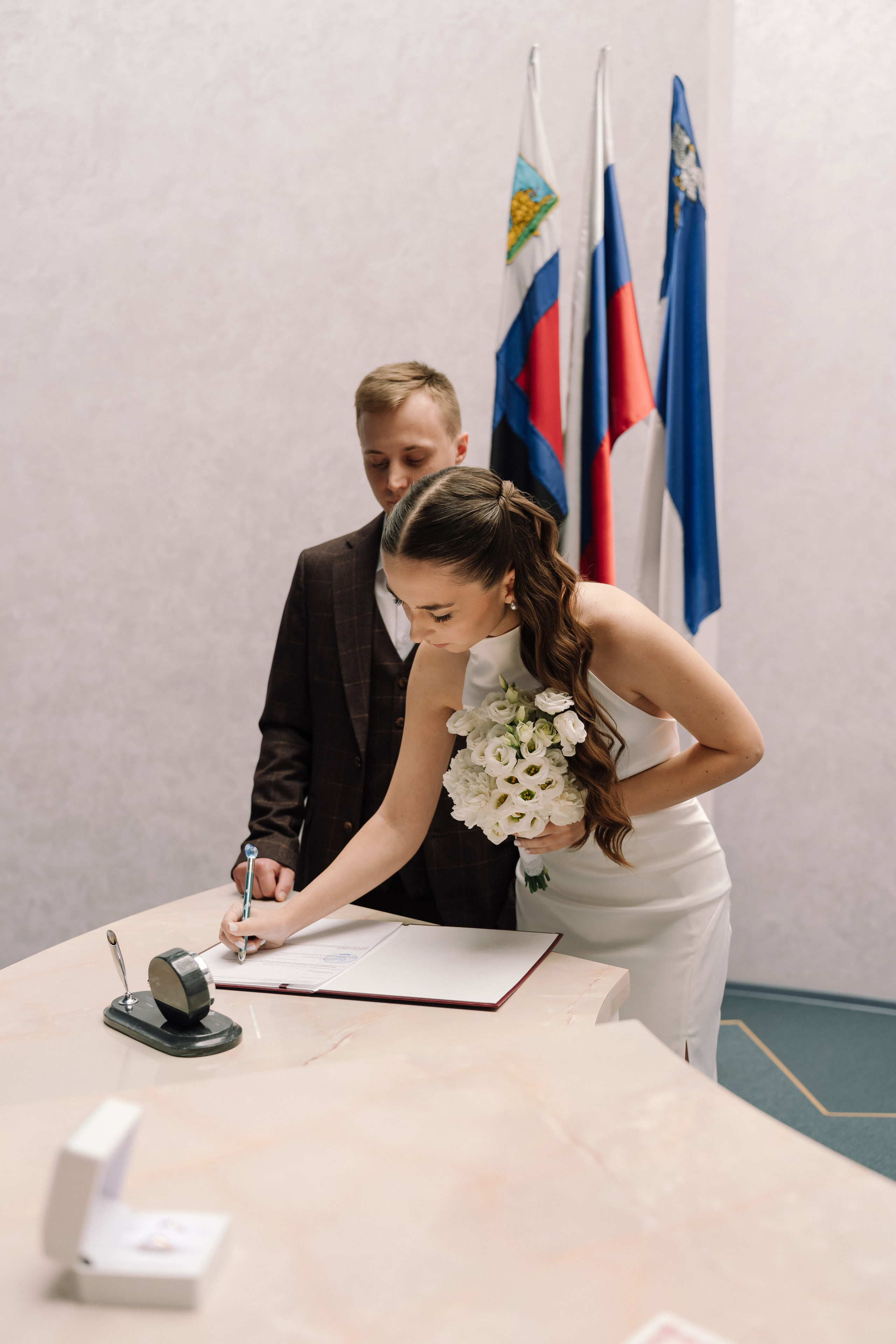 Данил и Валерия. Ирина Гонтарева|Фотограф|Белгород