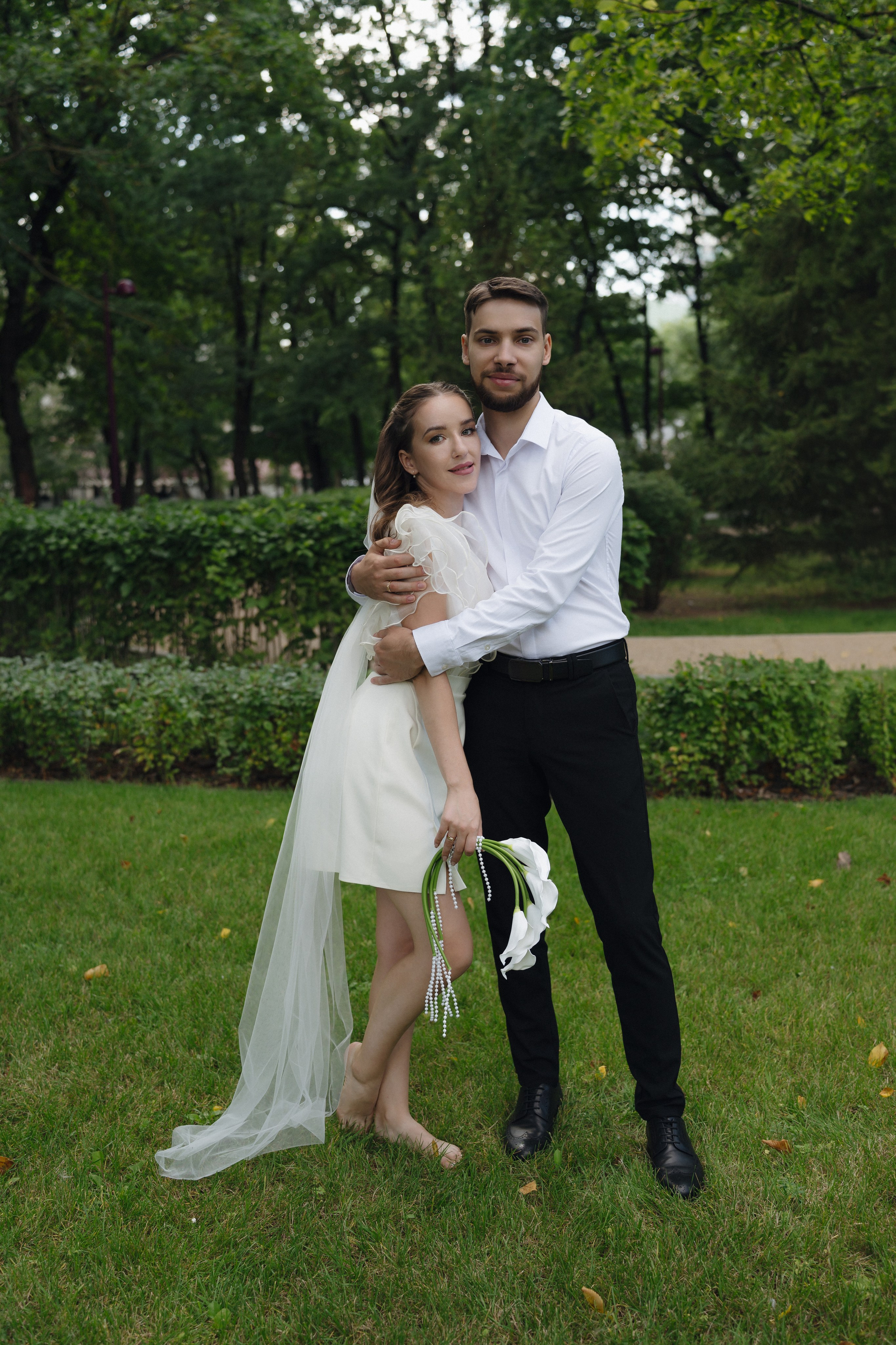 Илья и Анастасия. Ирина Гонтарева|Фотограф|Белгород