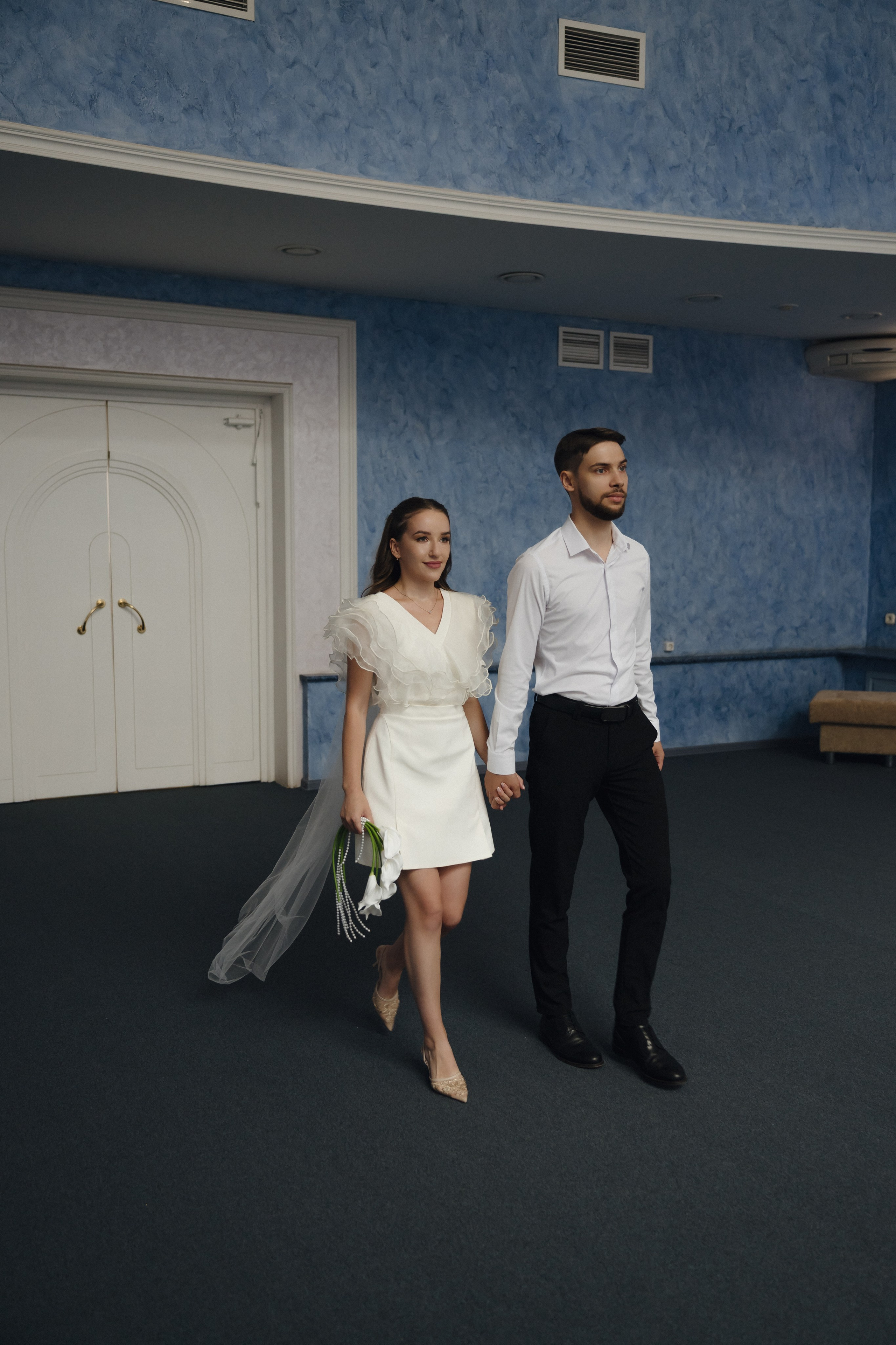 Илья и Анастасия. Ирина Гонтарева|Фотограф|Белгород