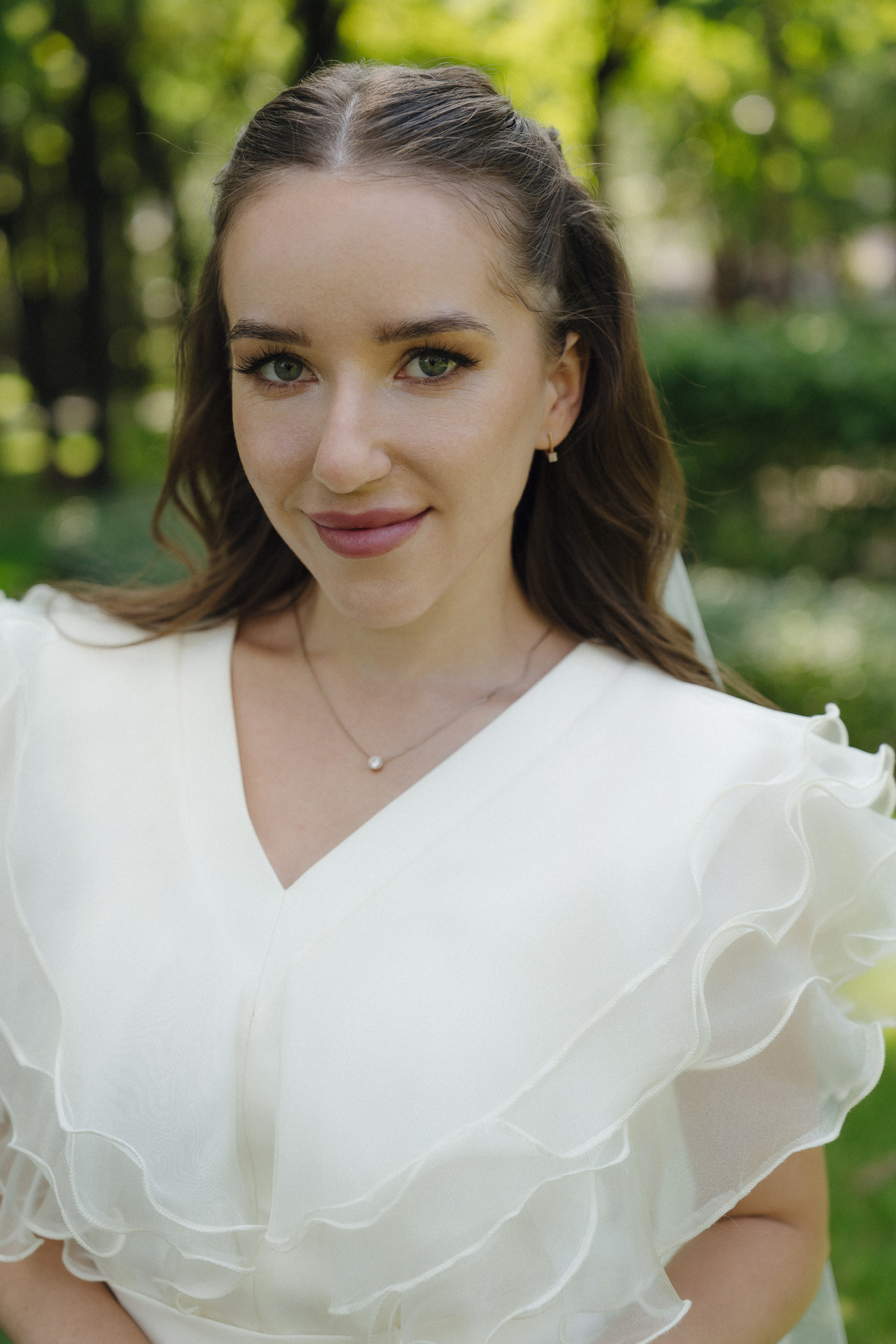 Илья и Анастасия. Ирина Гонтарева|Фотограф|Белгород
