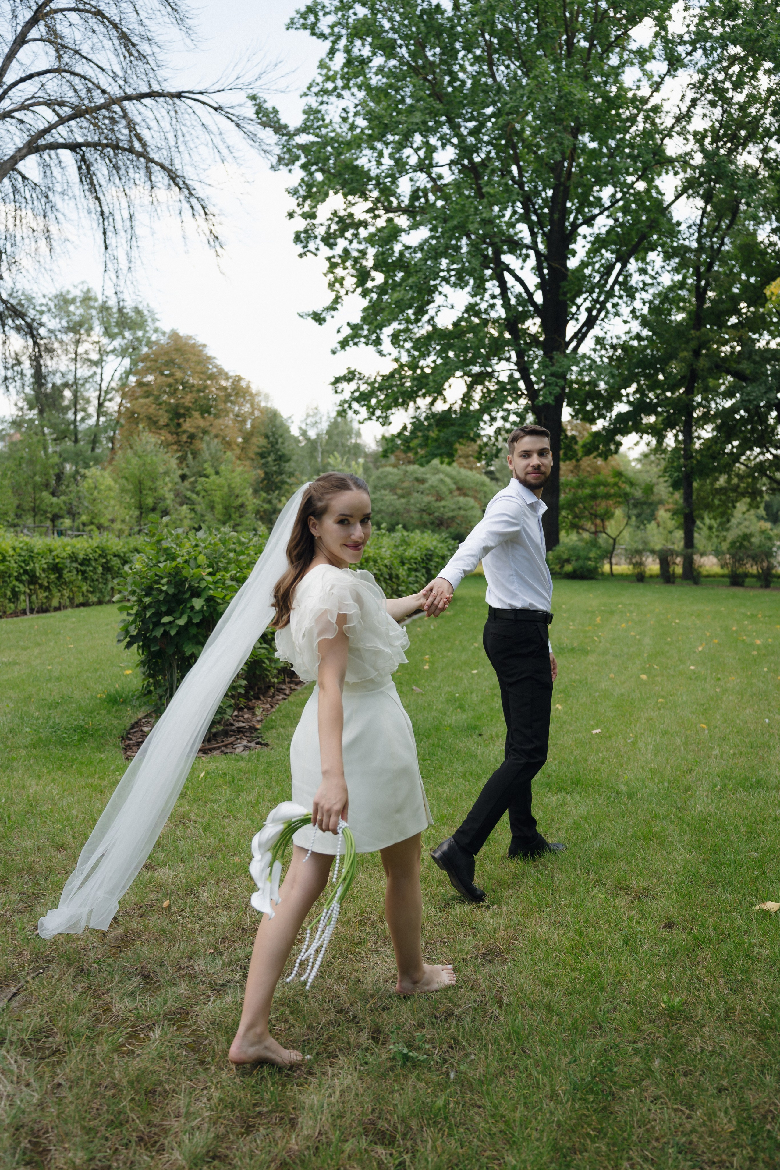 Илья и Анастасия. Ирина Гонтарева|Фотограф|Белгород