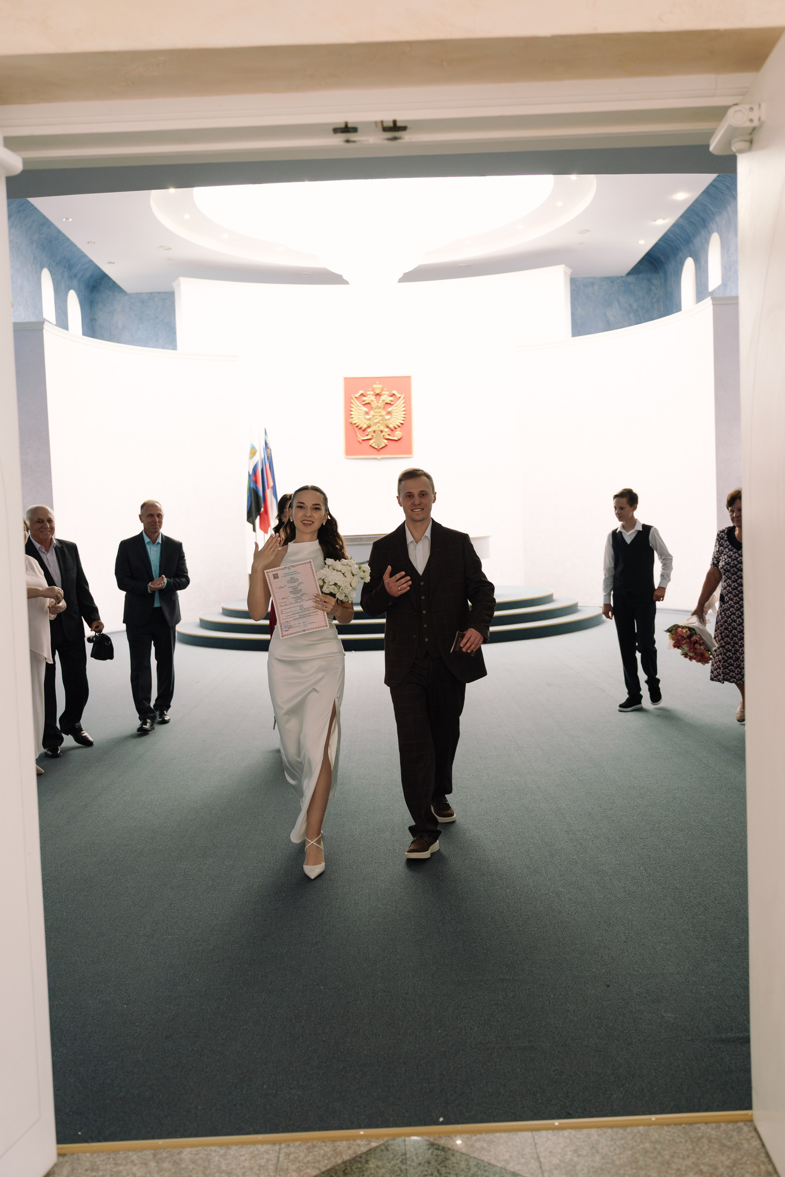 Данил и Валерия. Ирина Гонтарева|Фотограф|Белгород