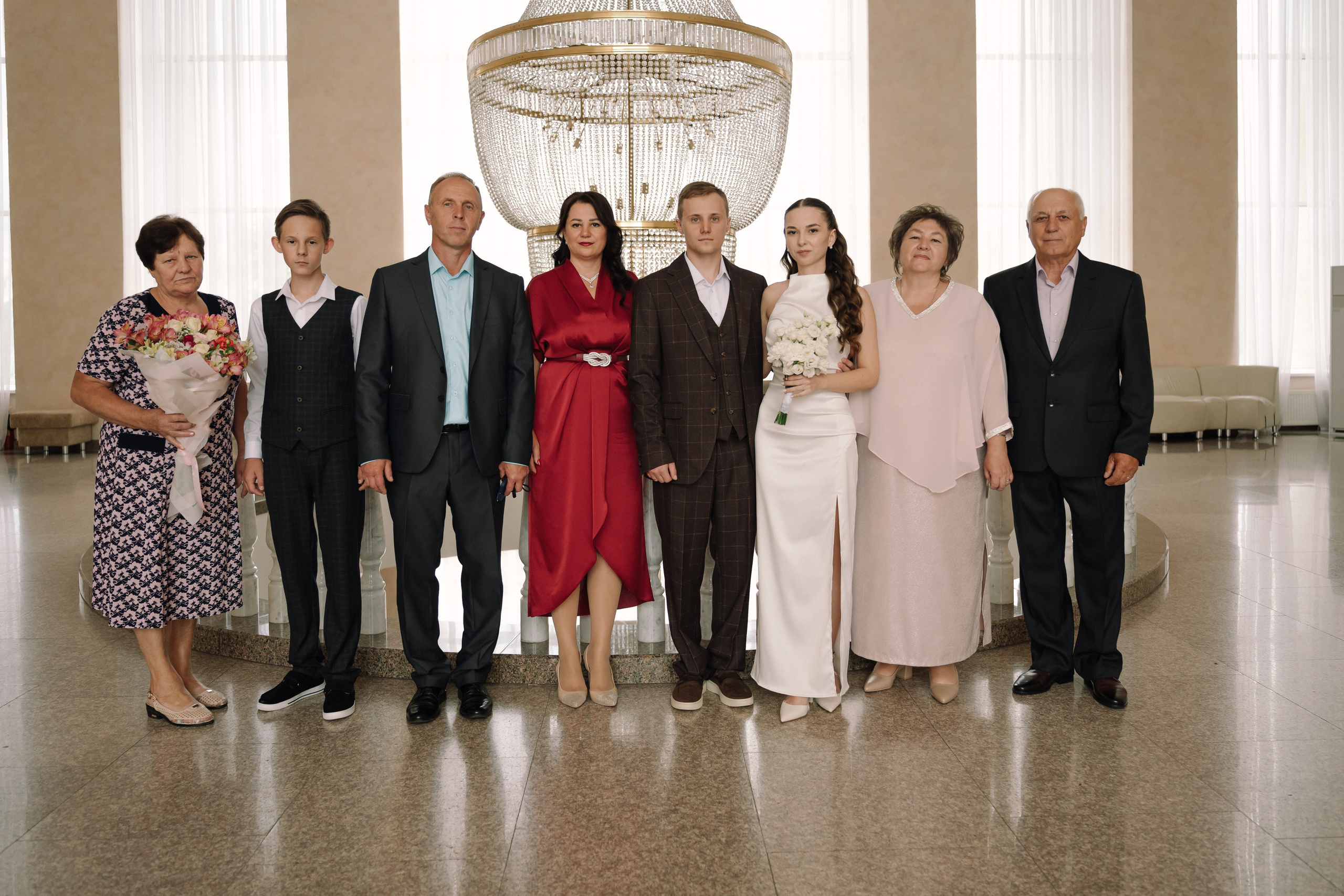 Данил и Валерия. Ирина Гонтарева|Фотограф|Белгород