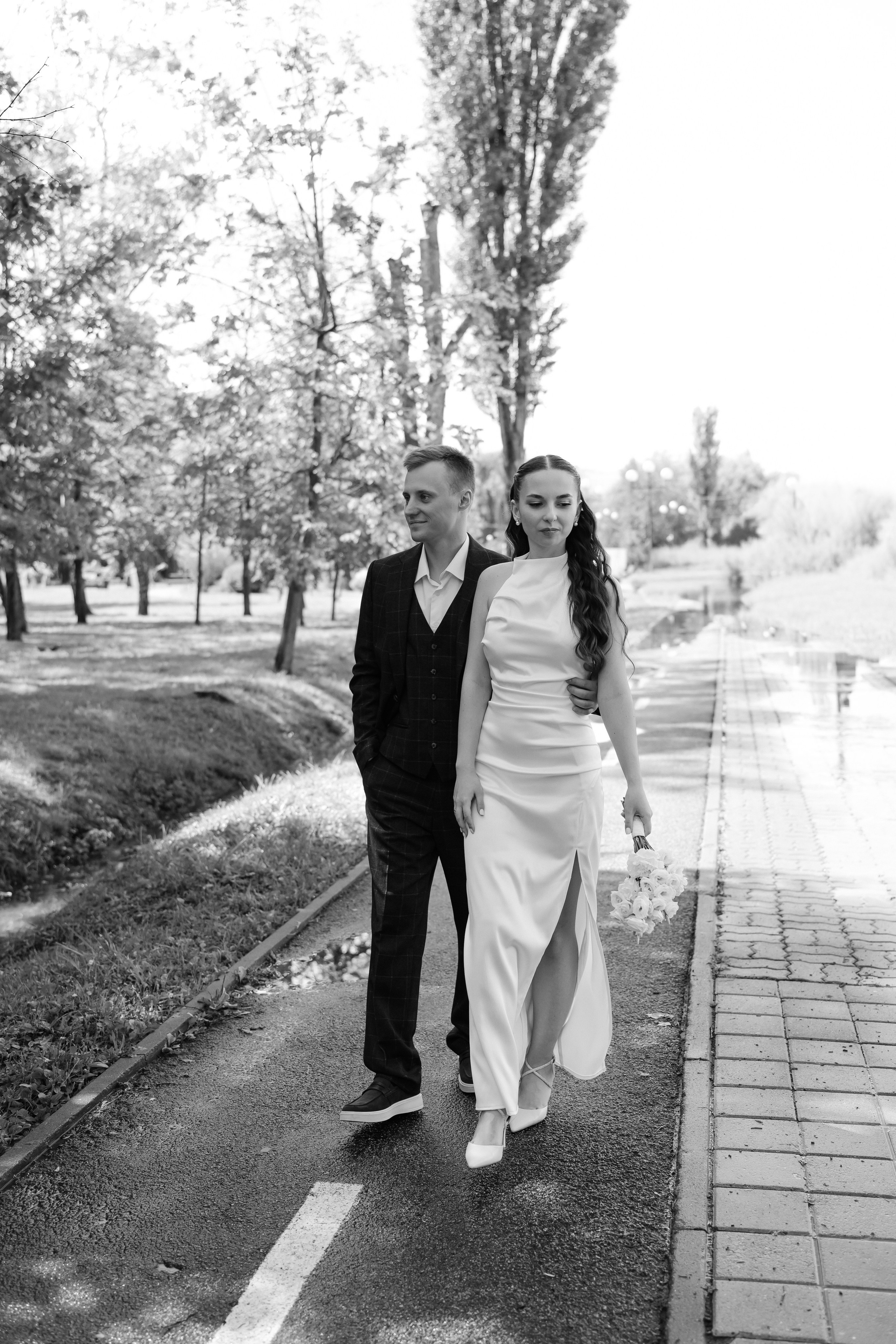 Данил и Валерия. Ирина Гонтарева|Фотограф|Белгород
