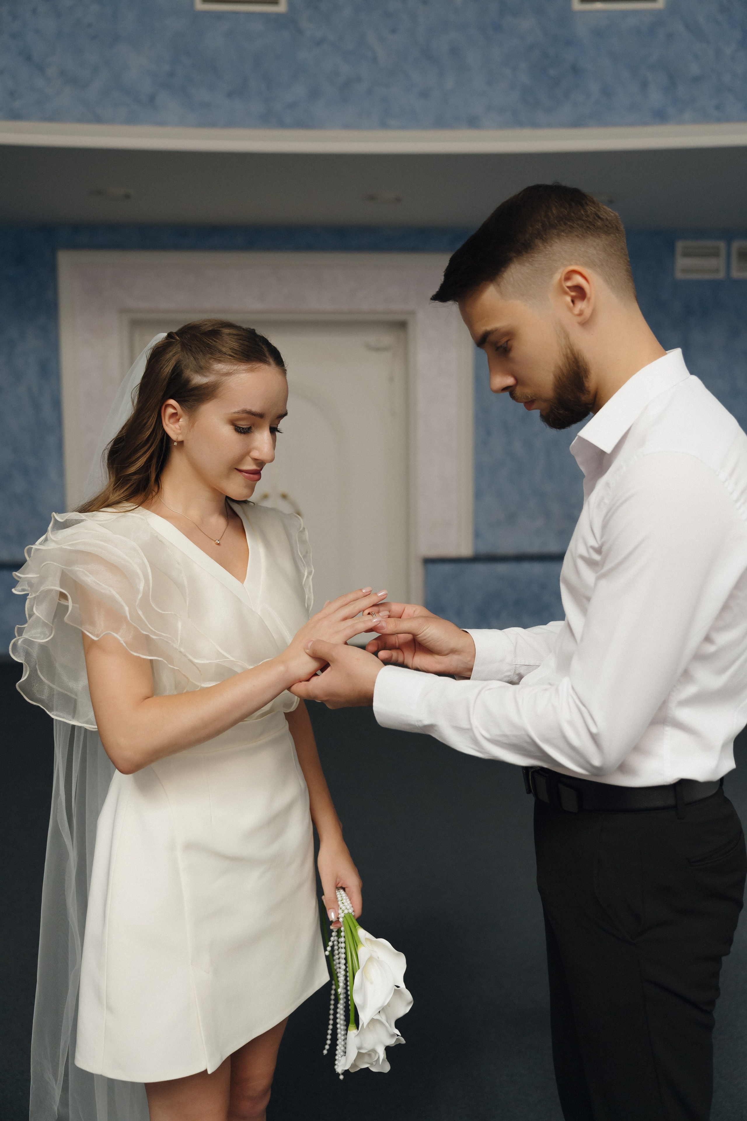 Илья и Анастасия. Ирина Гонтарева|Фотограф|Белгород