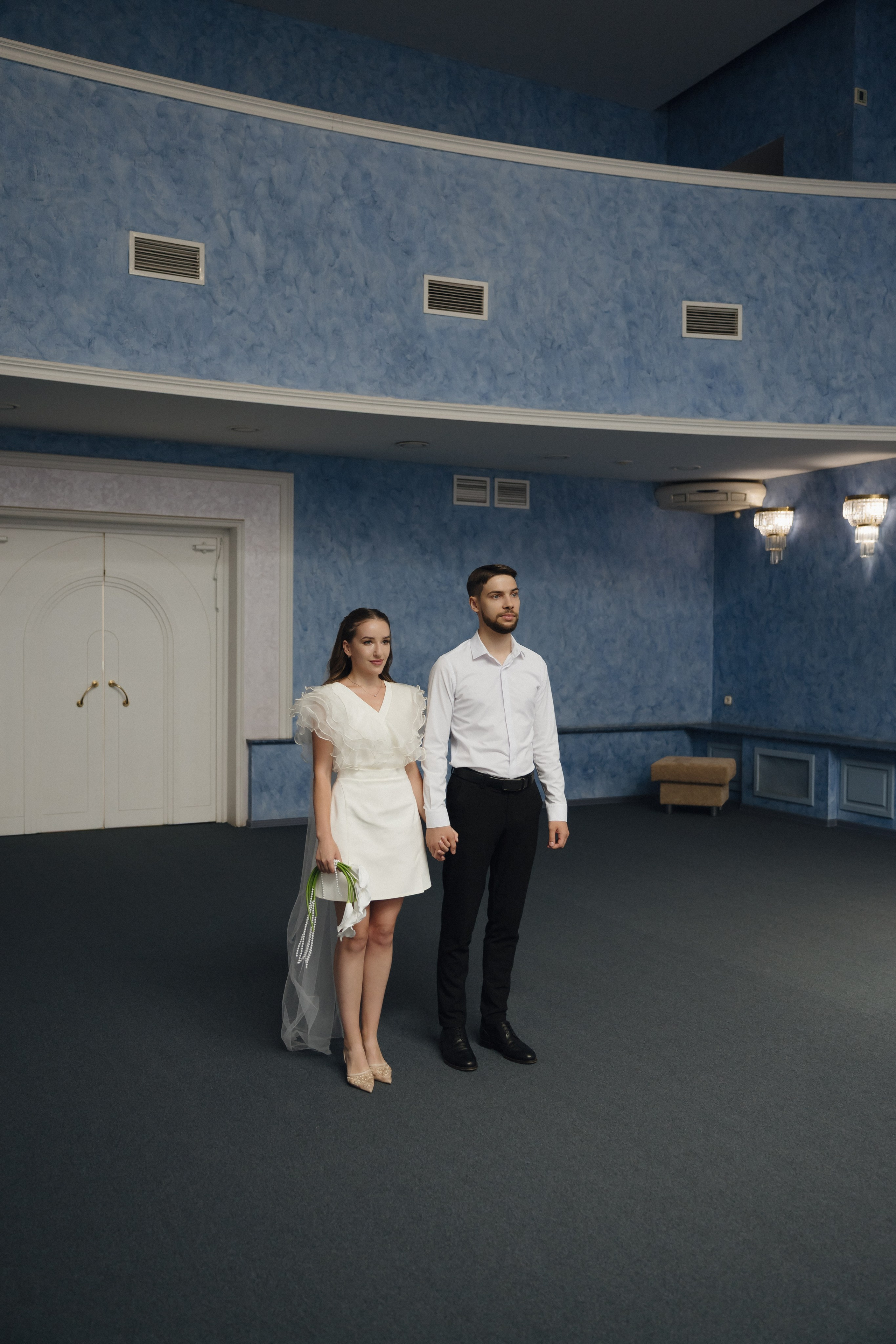 Илья и Анастасия. Ирина Гонтарева|Фотограф|Белгород