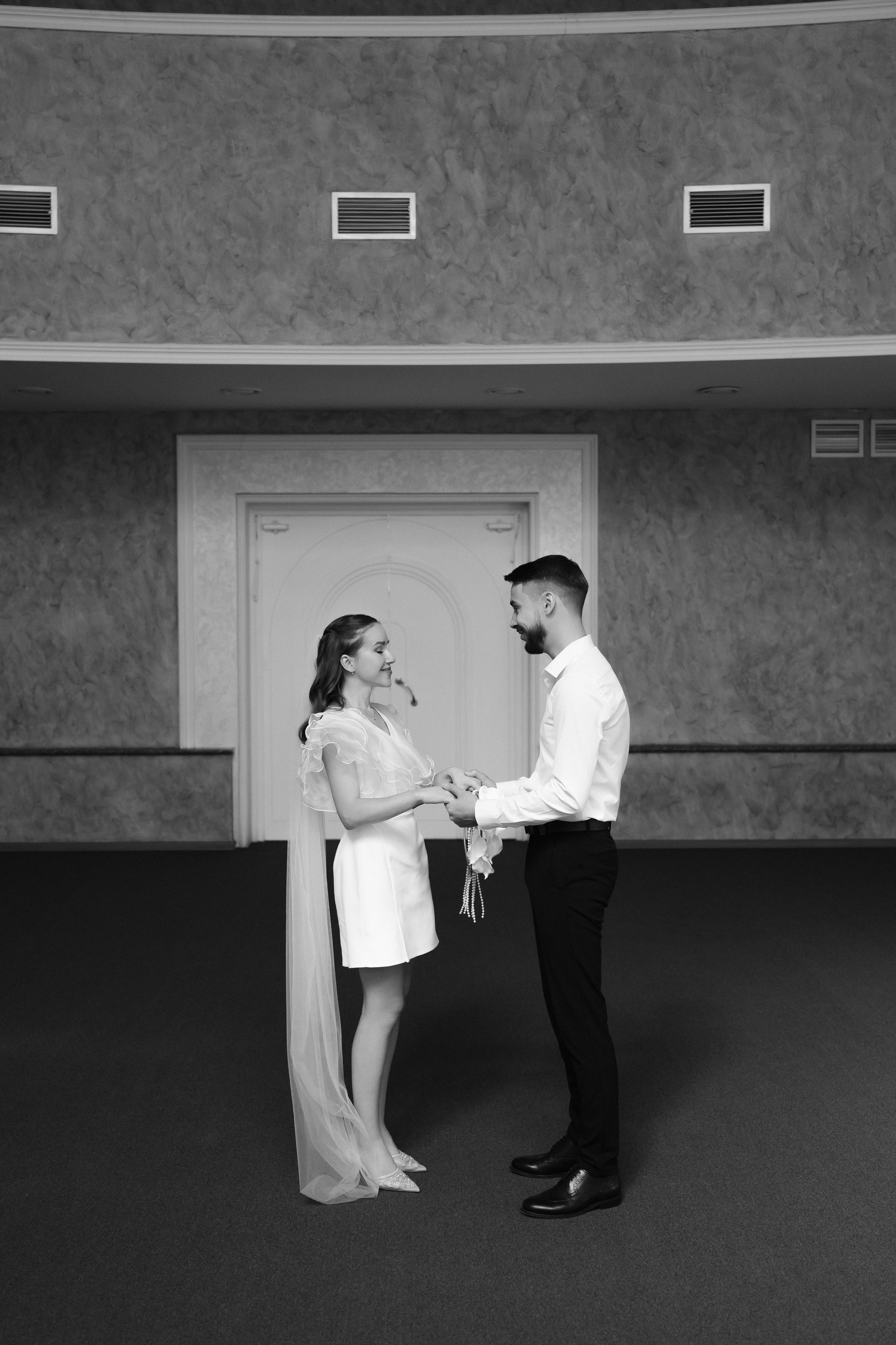 Илья и Анастасия. Ирина Гонтарева|Фотограф|Белгород