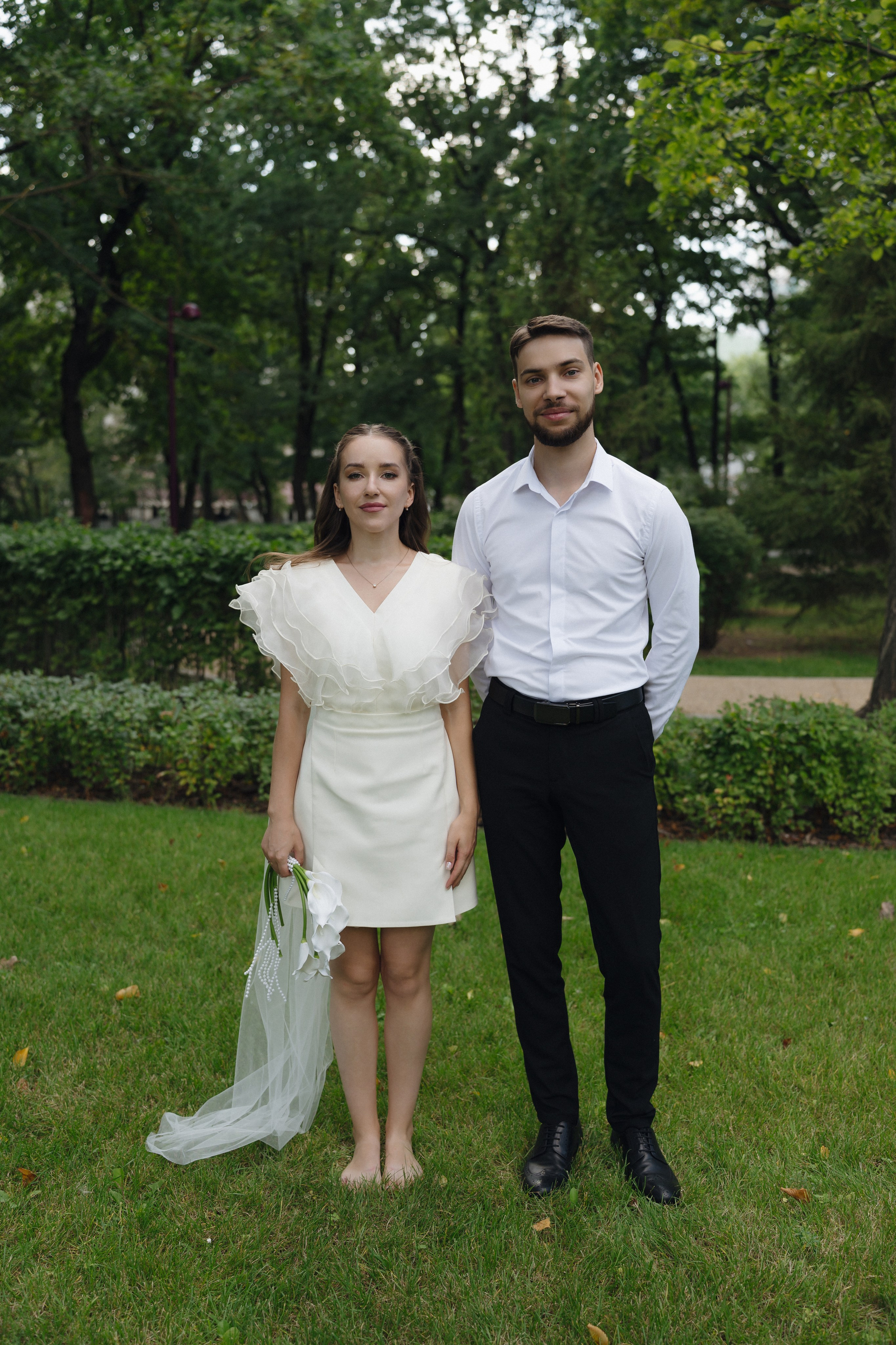 Илья и Анастасия. Ирина Гонтарева|Фотограф|Белгород