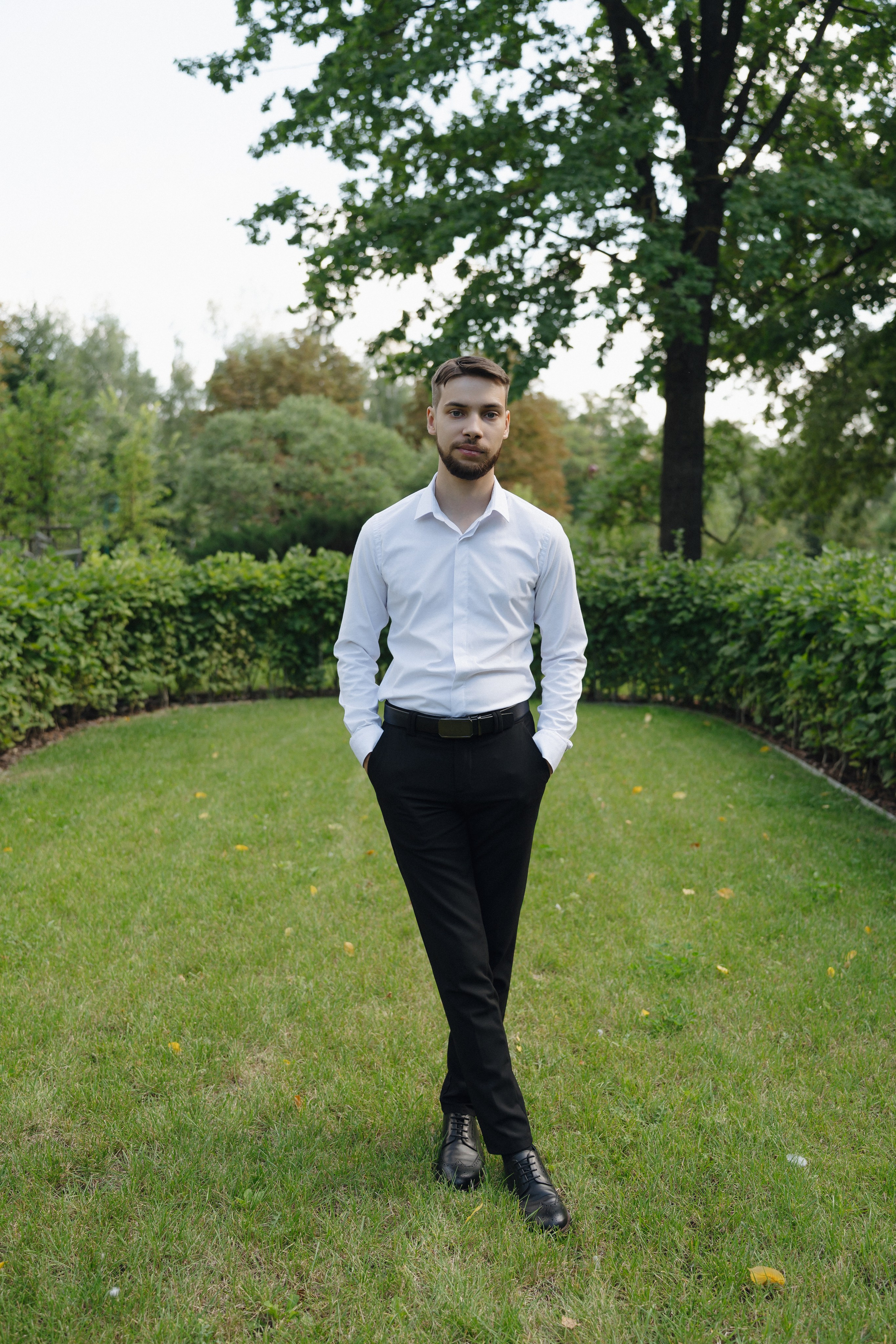 Илья и Анастасия. Ирина Гонтарева|Фотограф|Белгород