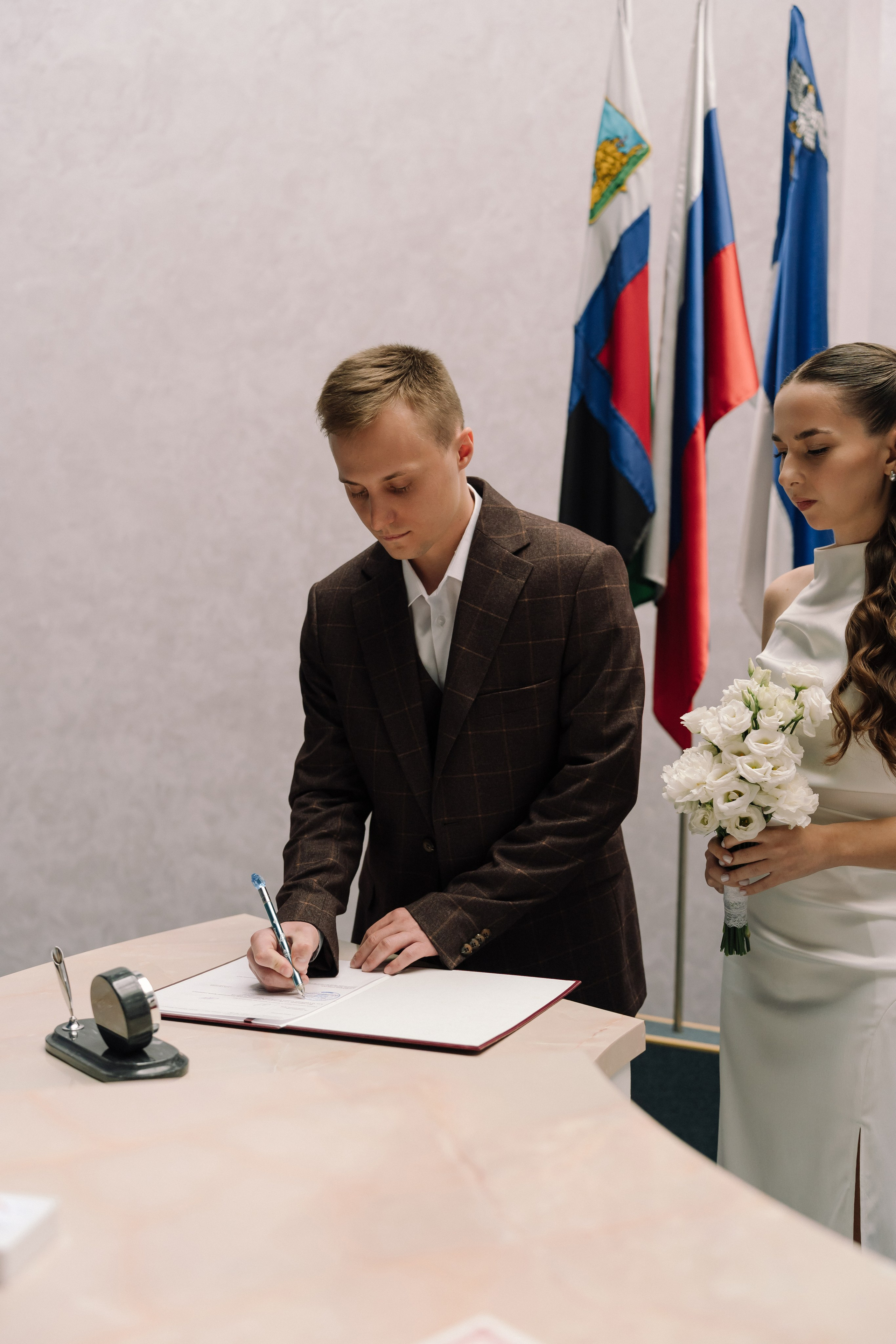 Данил и Валерия. Ирина Гонтарева|Фотограф|Белгород