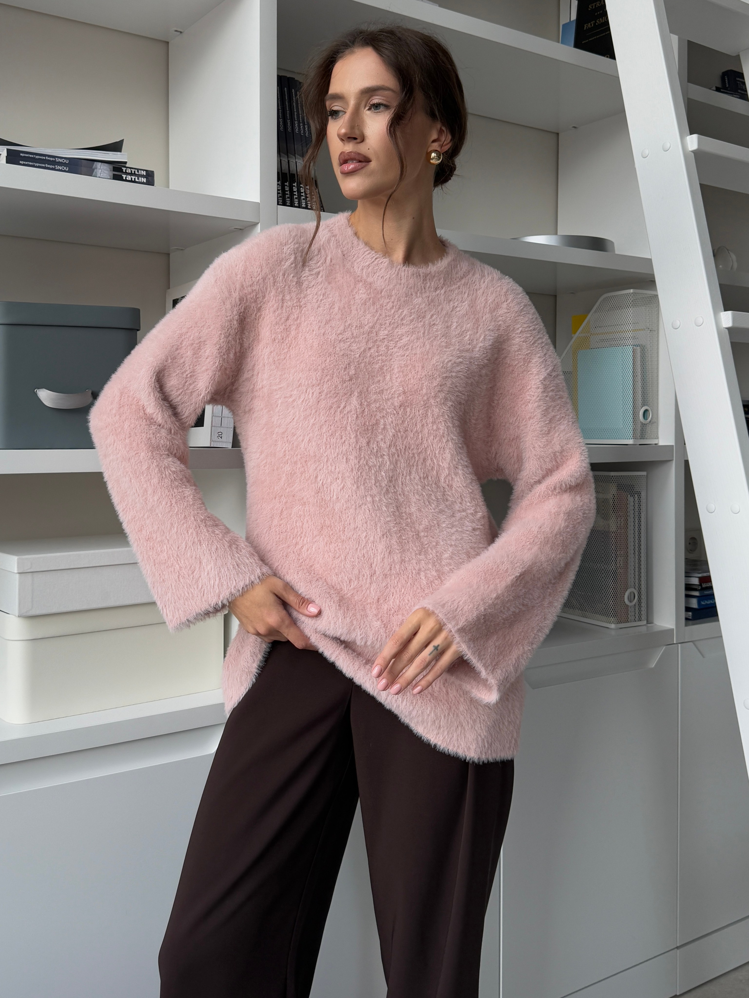 SHATILOVA. Фотограф для брендов и индивидуальных фотосессий в Москве