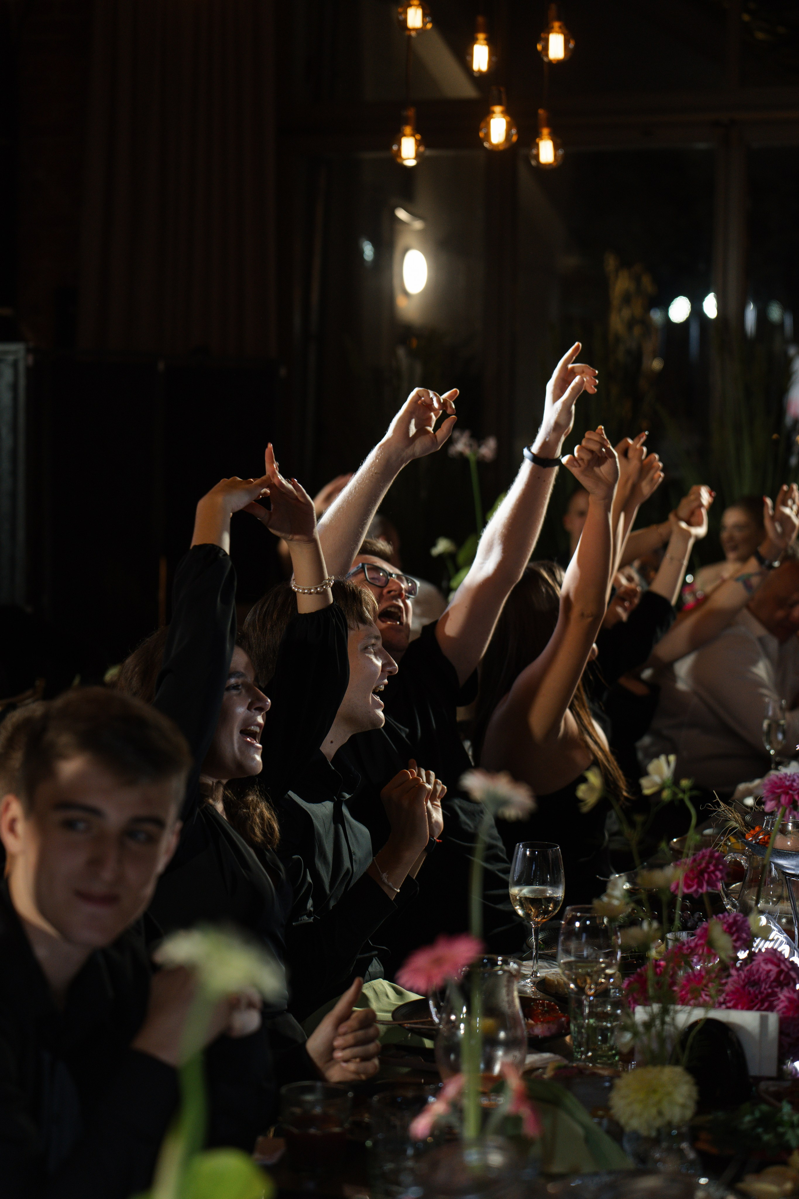 В сердечко. Свадебный фотограф Наташа Брифли