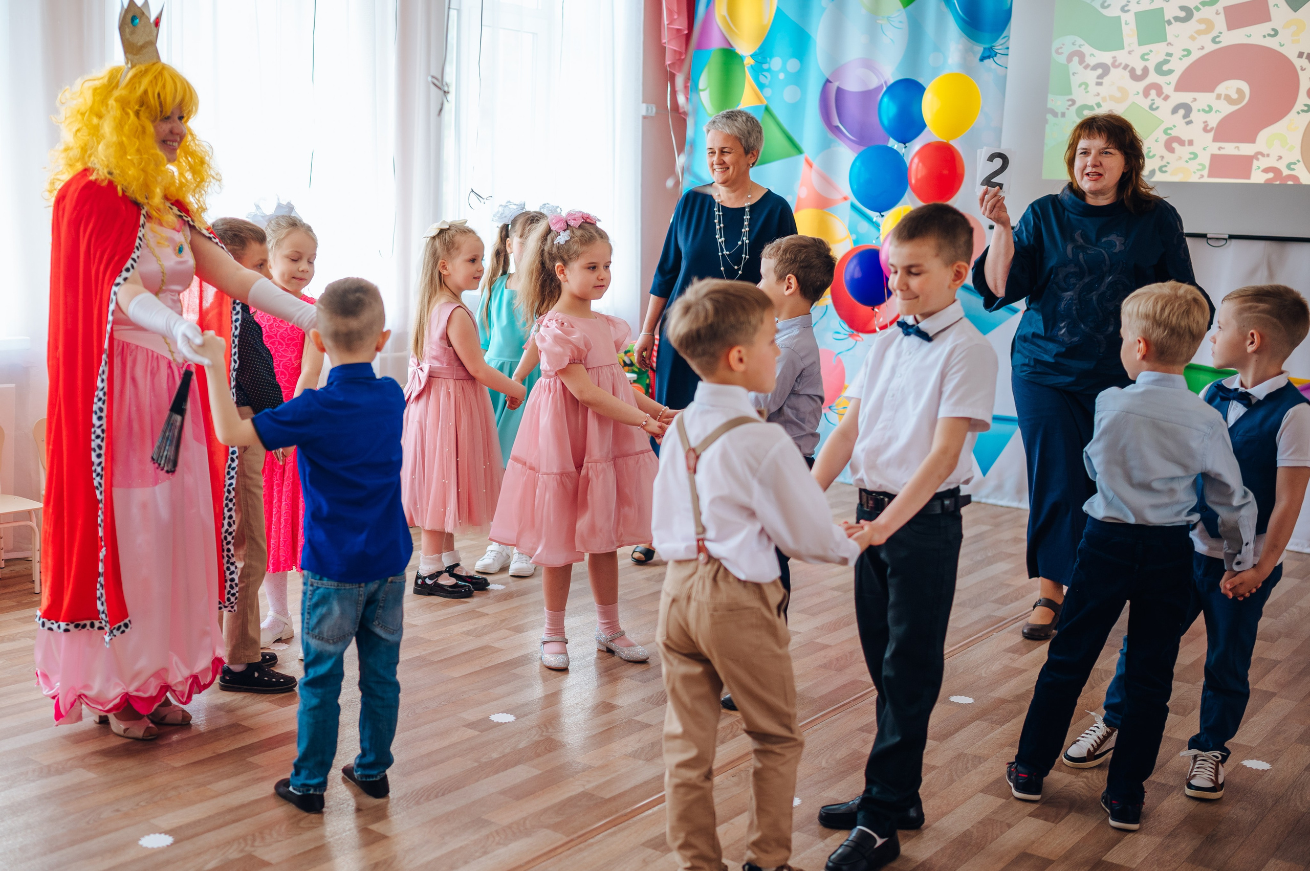 56 сад. Детский и семейный фотограф Катерина Мишина