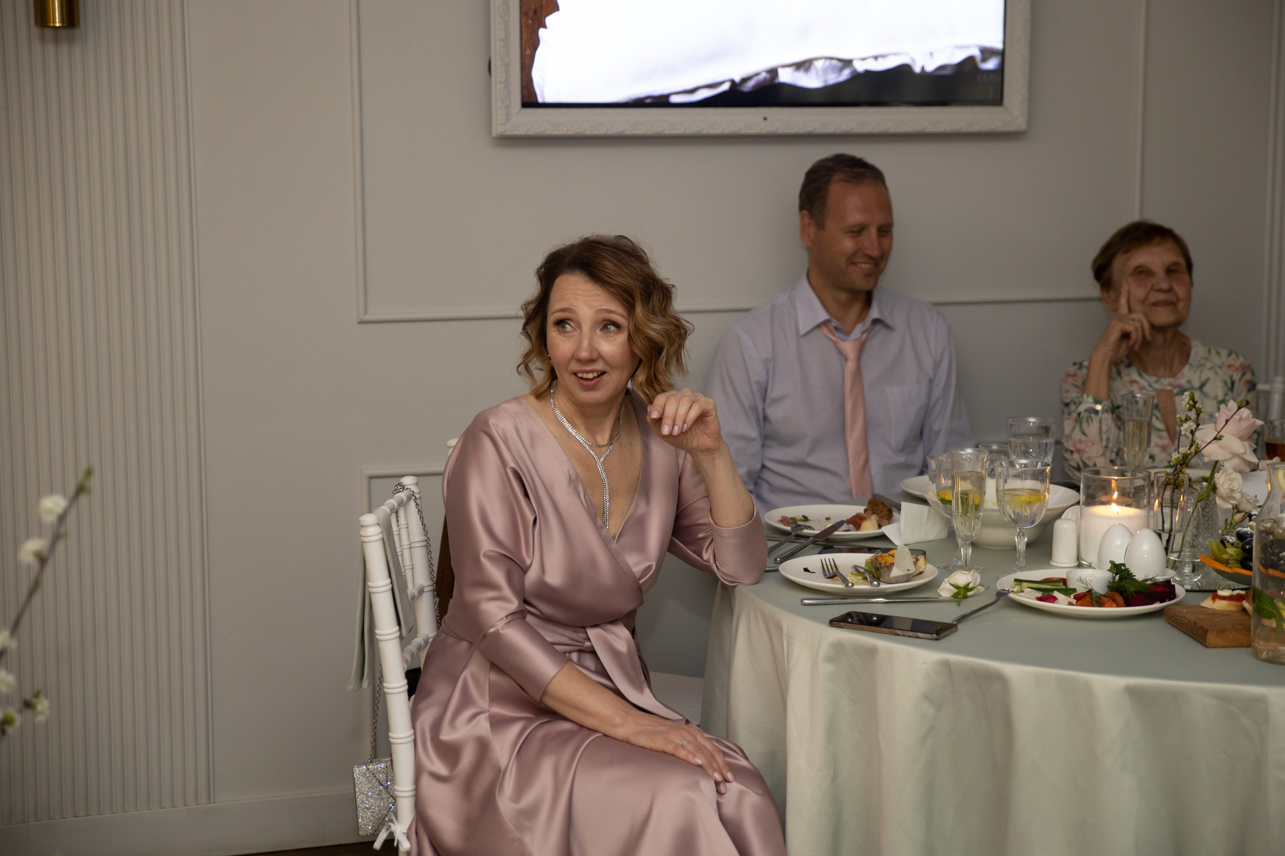 Мария и Александр / полный свадебный день. Свадебный и семейный фотограф в Москве Диана Левченко