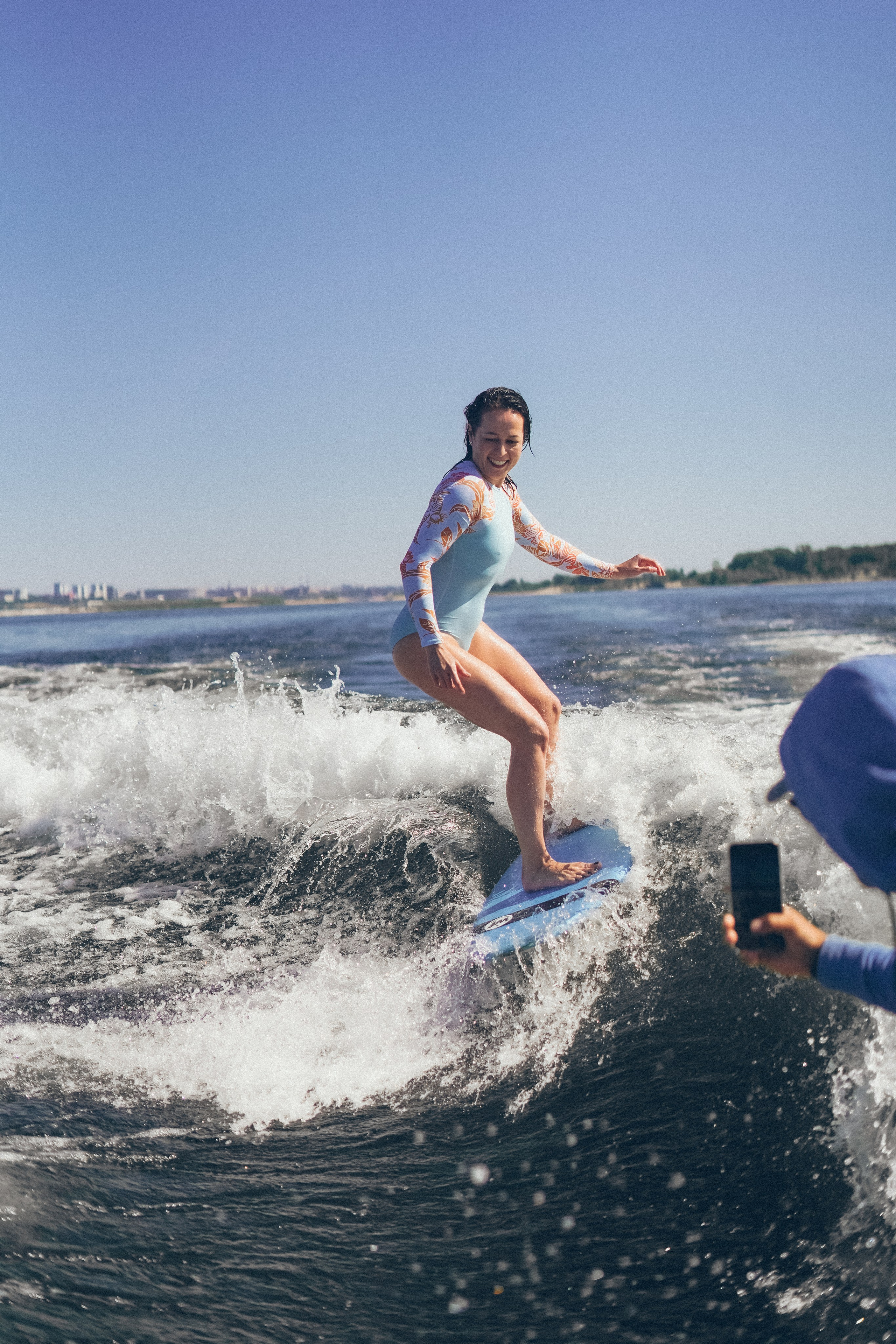 Наташа. Фотограф Валерия Крахмалева