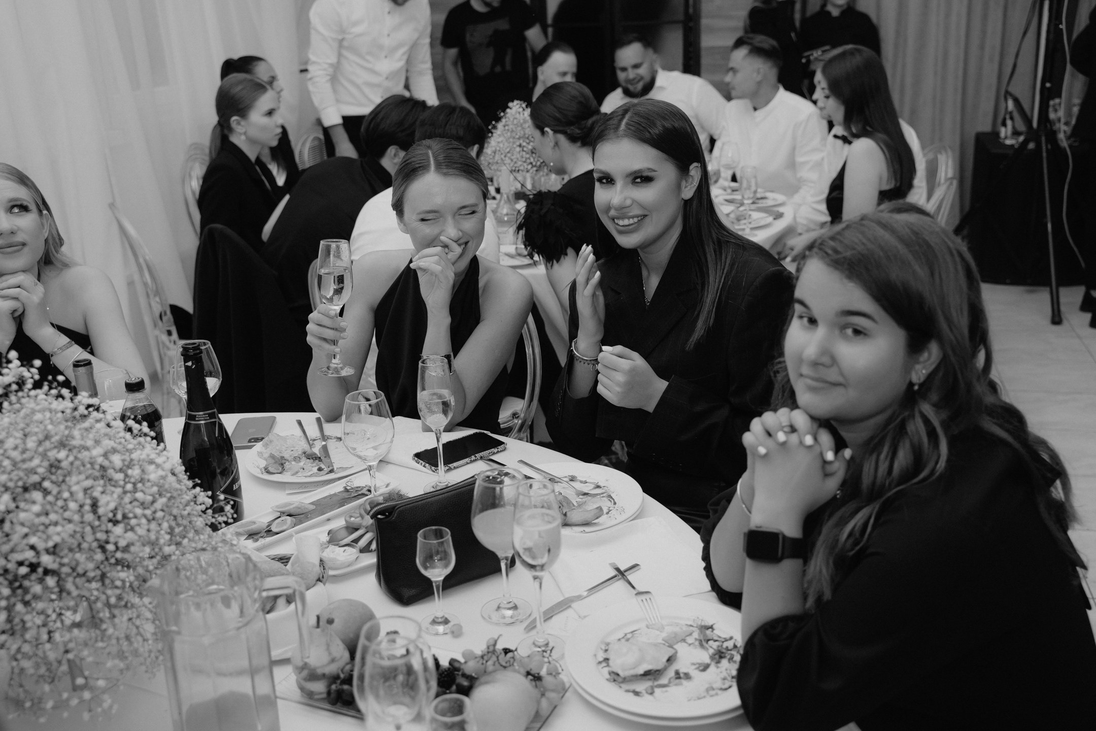 Даниил и Александра. Свадебный фотограф в Белгороде Антон Каменев