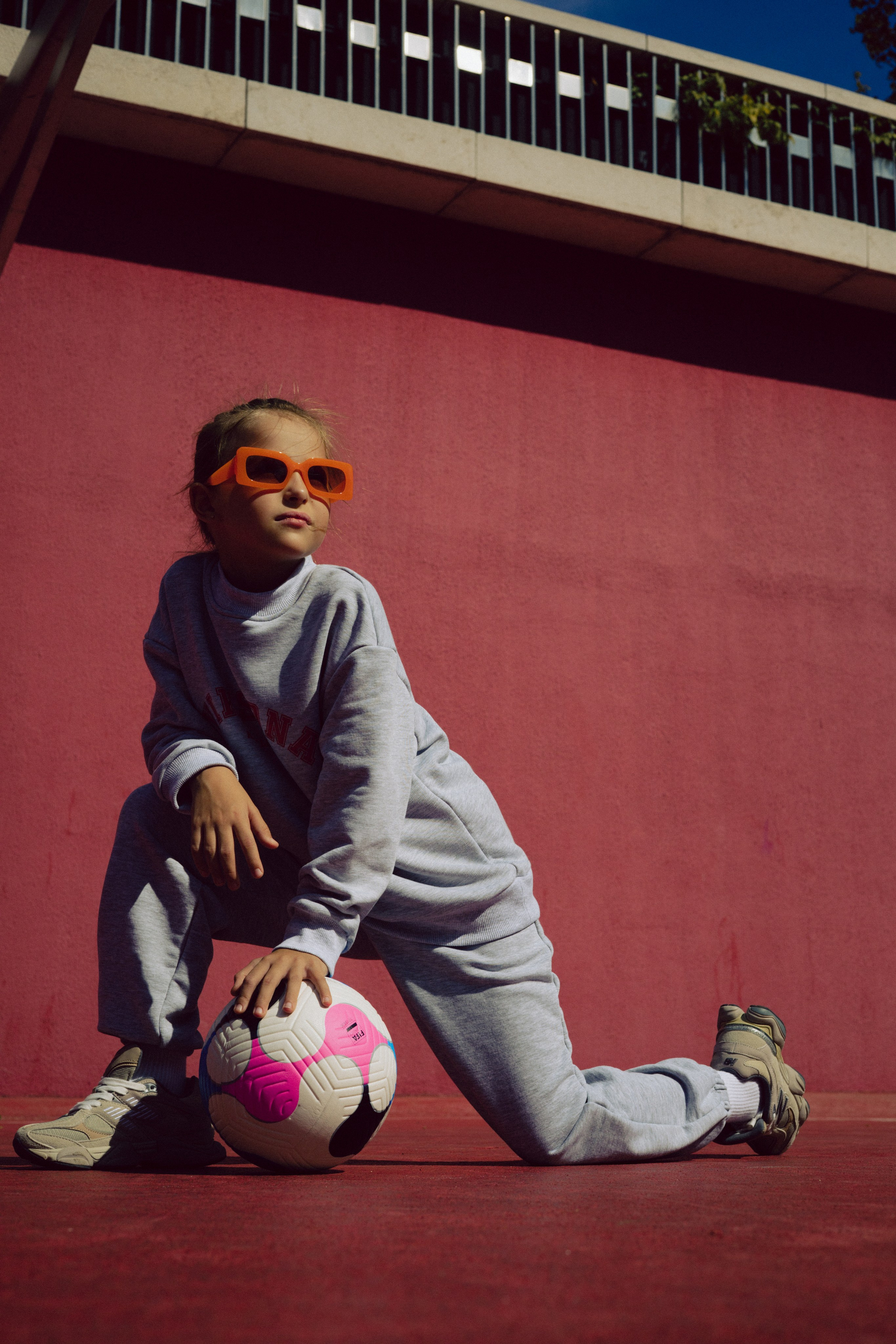 Fashion Kids Street. Gorbunova Alina Фотограф