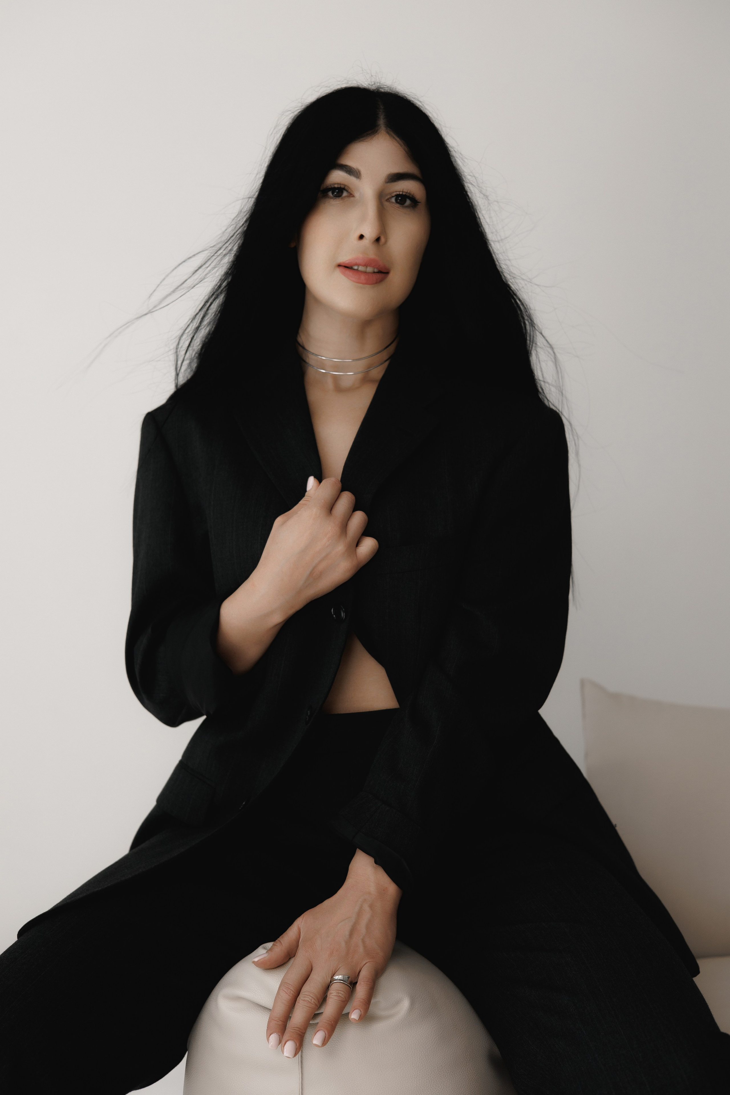 Фарида. Gorbunova Alina Фотограф