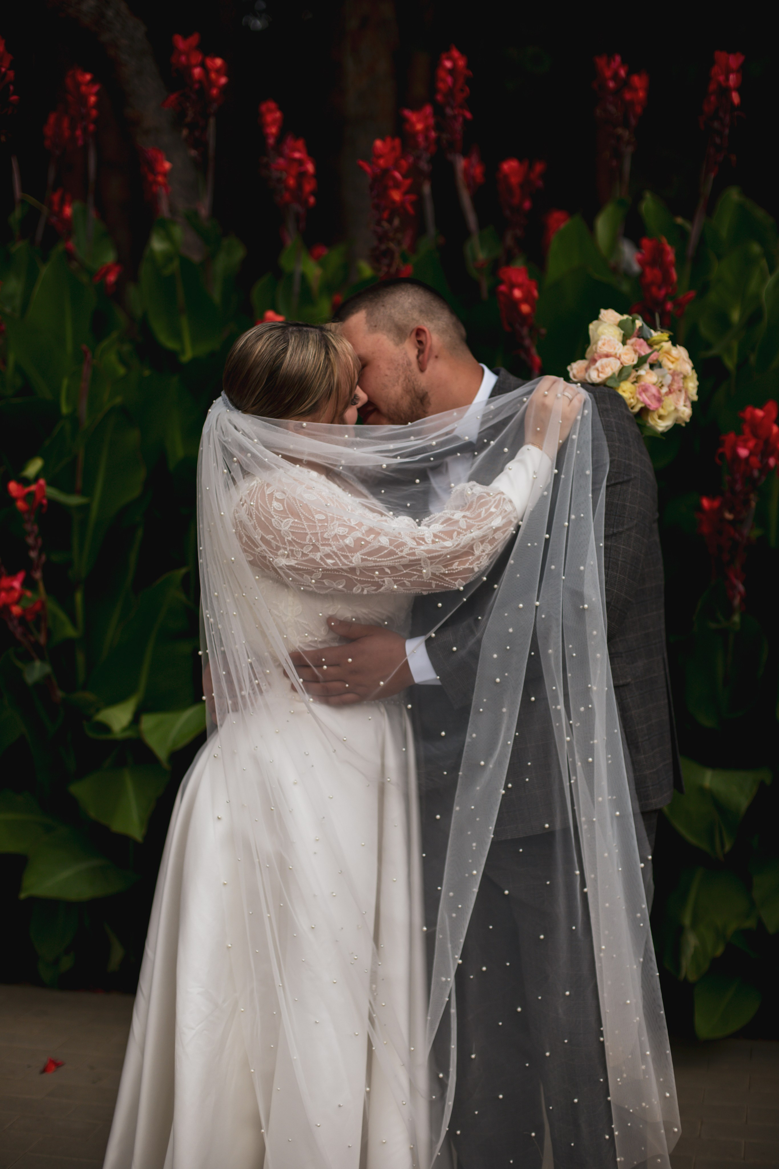 Анонс Андрей + Алина 9.08.2025. Свадебный и семейный фотограф в Михайловке Полина Крипс