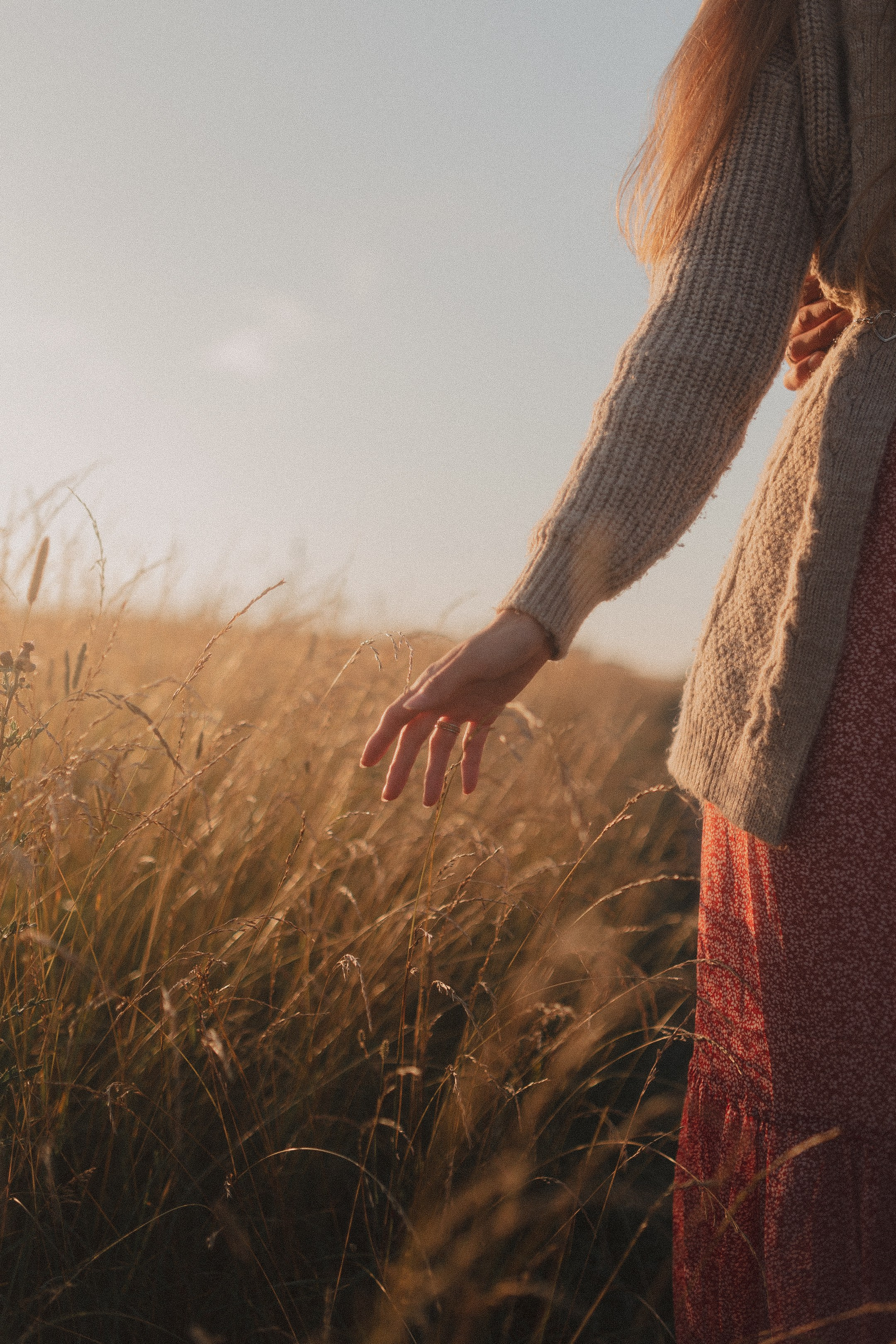 My MK (Summer). Свадебный и портретный фотограф в Калининграде и Москве Марк Юдинцев