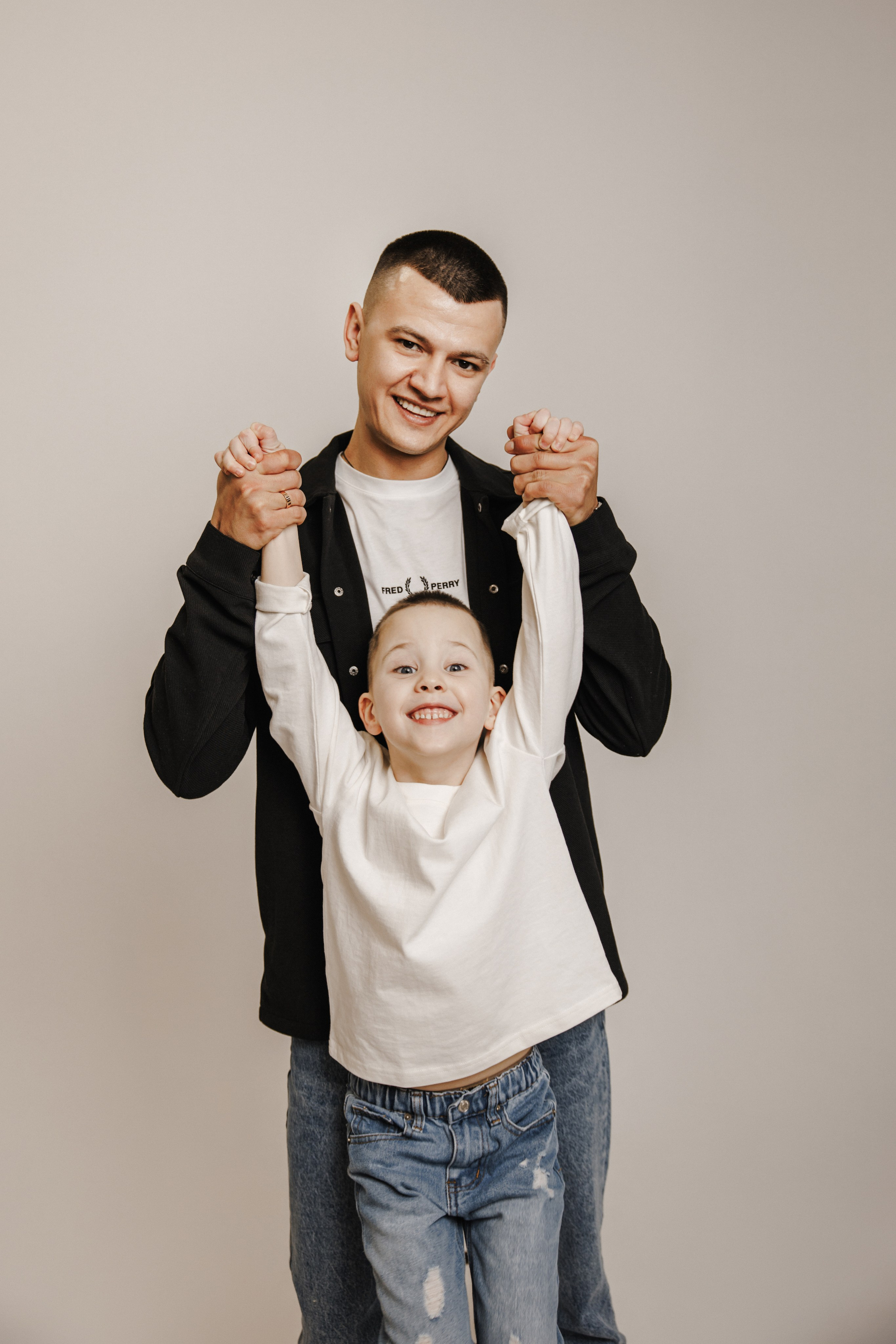 Саша, Вера и Леон. Свадебный фотограф Краснодар Ростов Солоникова Вероника