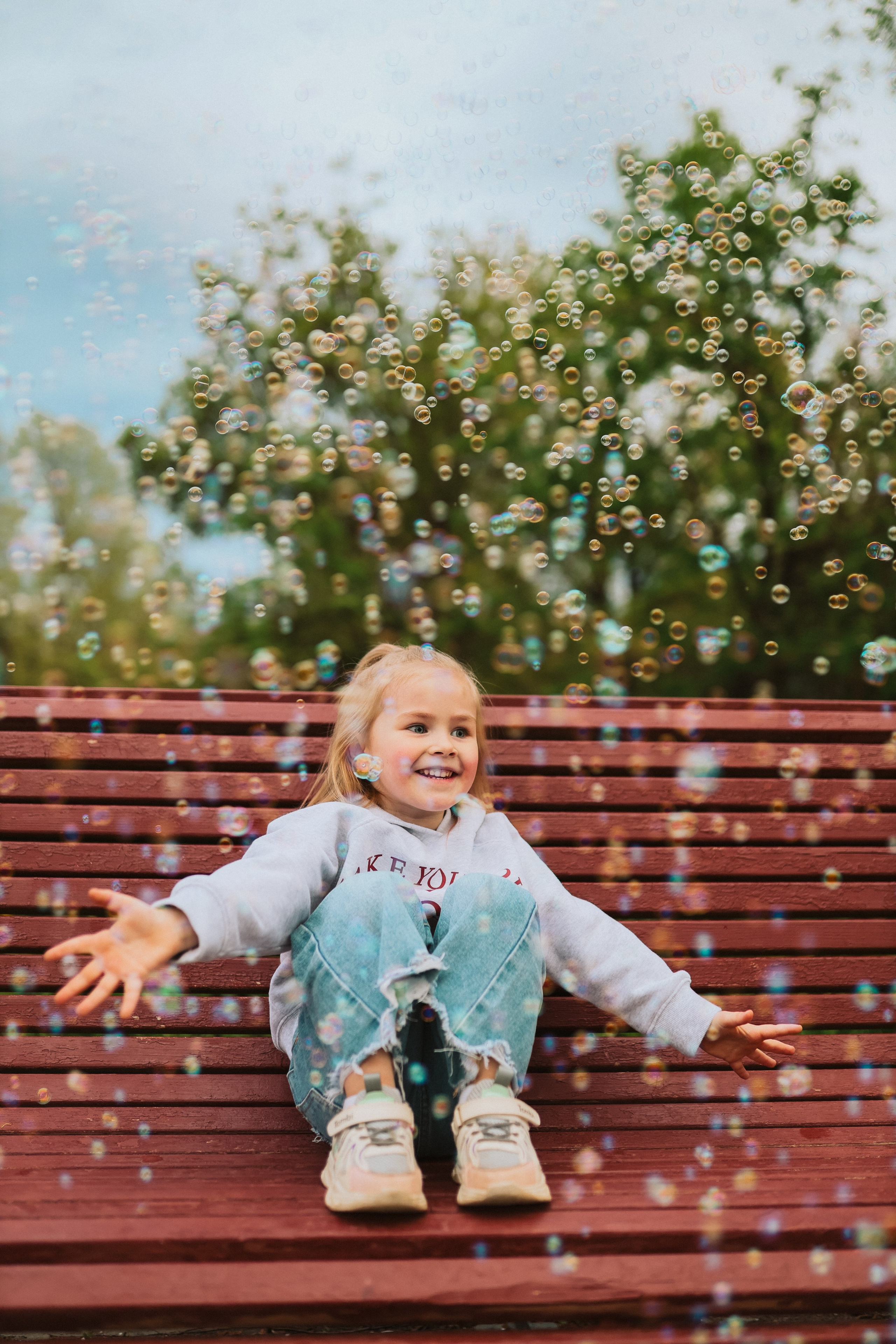 Семьи. Семейный фотограф в Москве и Зеленограде