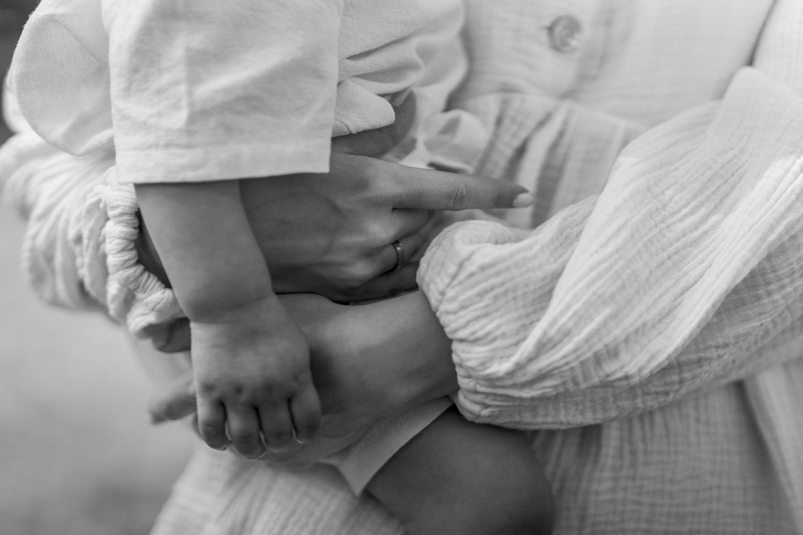 Первый год жизни. Фотограф в Санкт-Петербурге Алексей Лиханкин