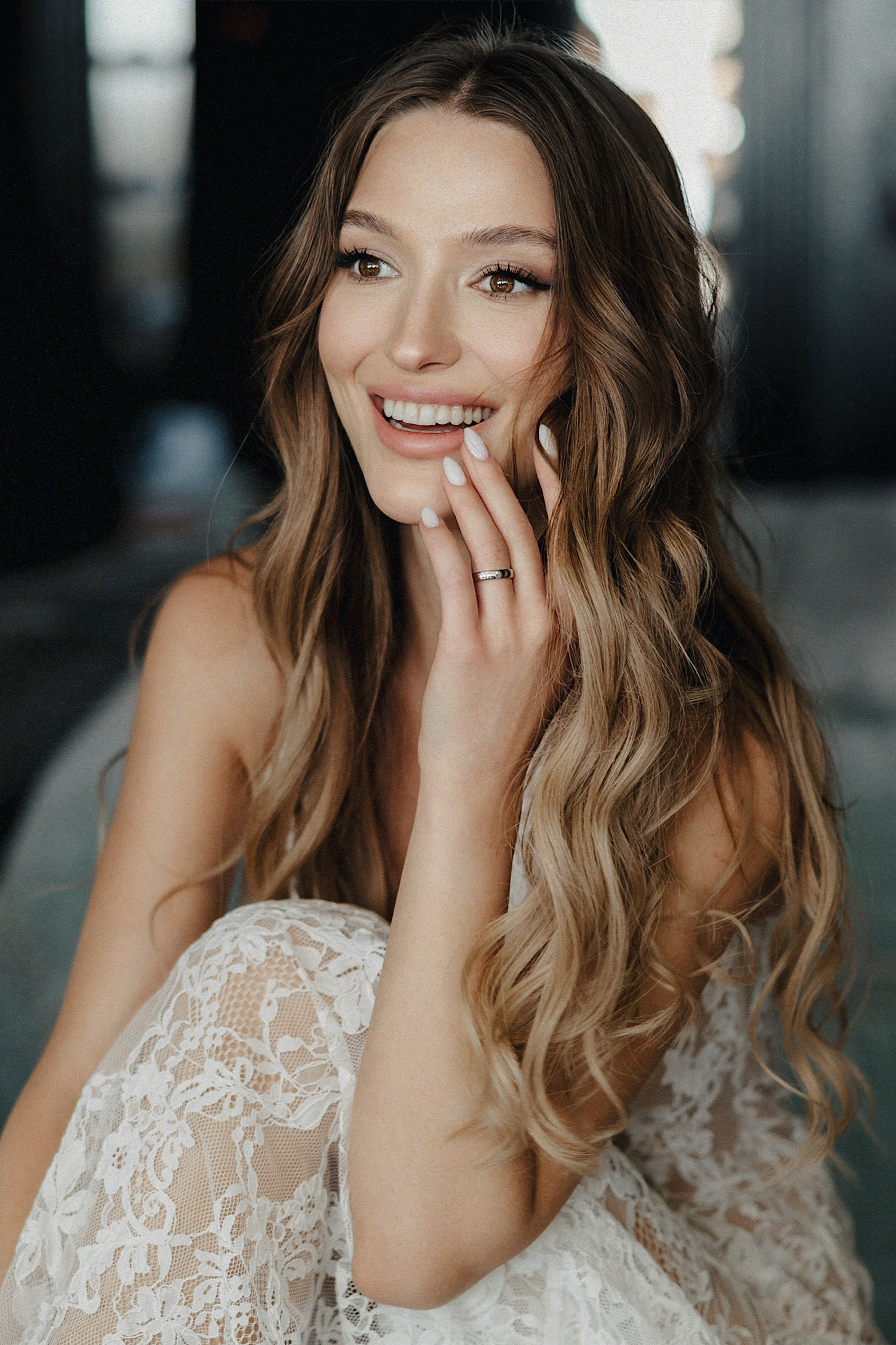 Maksim & Zoia. Alamzar Gurbanova — Photographer