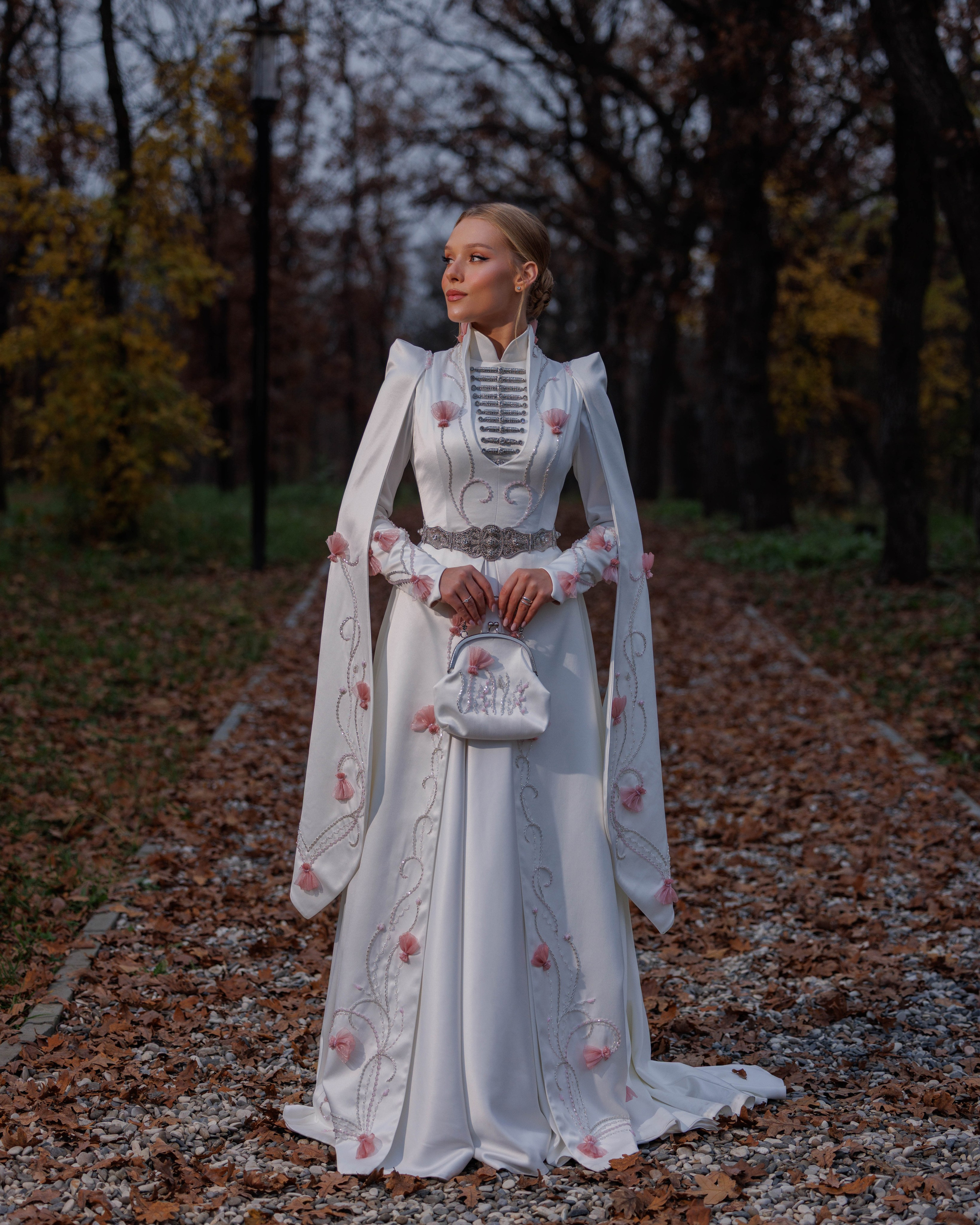 Naslediyekavkaza Свадебный салон. Taysumoff