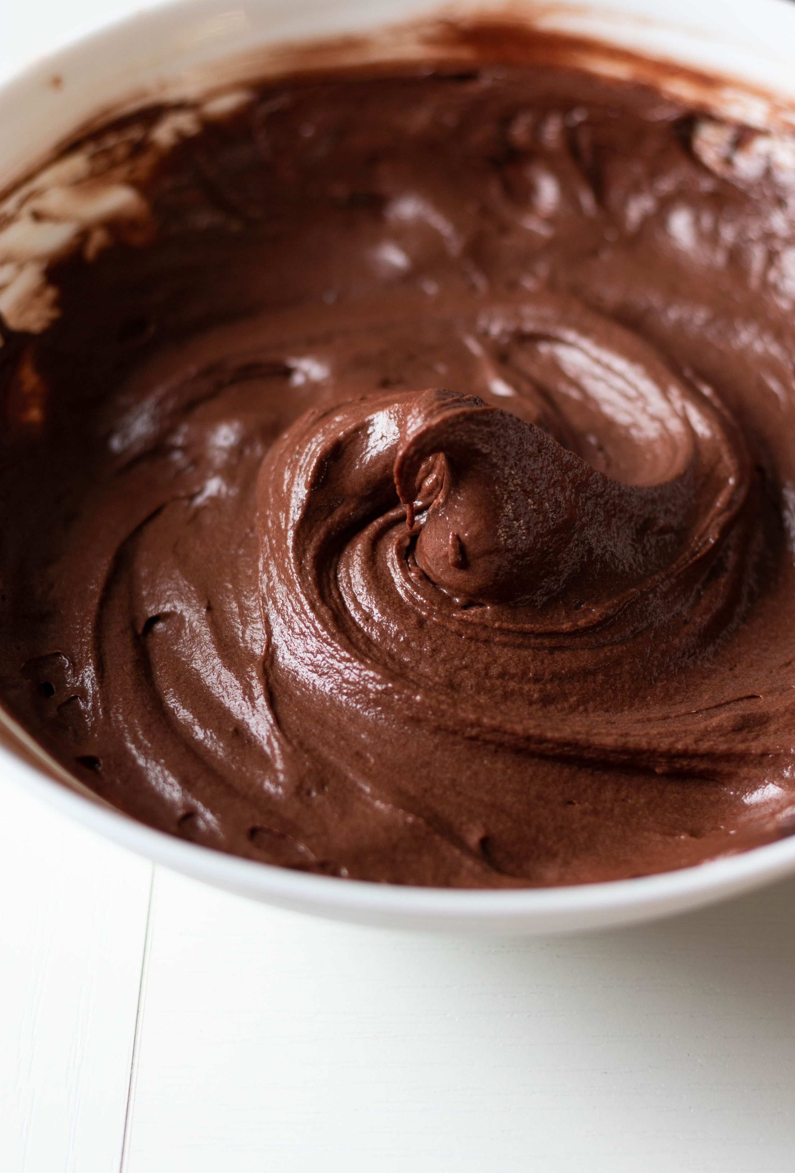 Тесто для бисквита с какао. Ольга Кирсанова фуд-фотограф, фуд-стилист, Москва