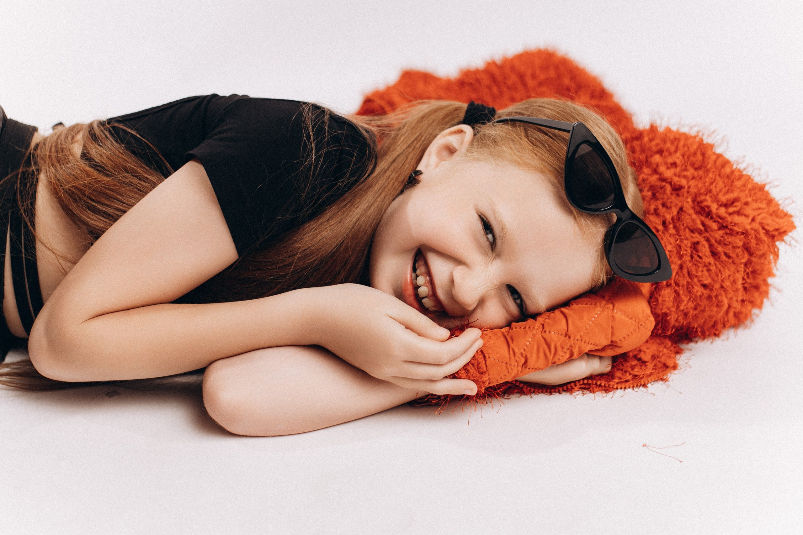 Дети. Семейный и детский фотограф в Южноуральске Дубовицкая Елена