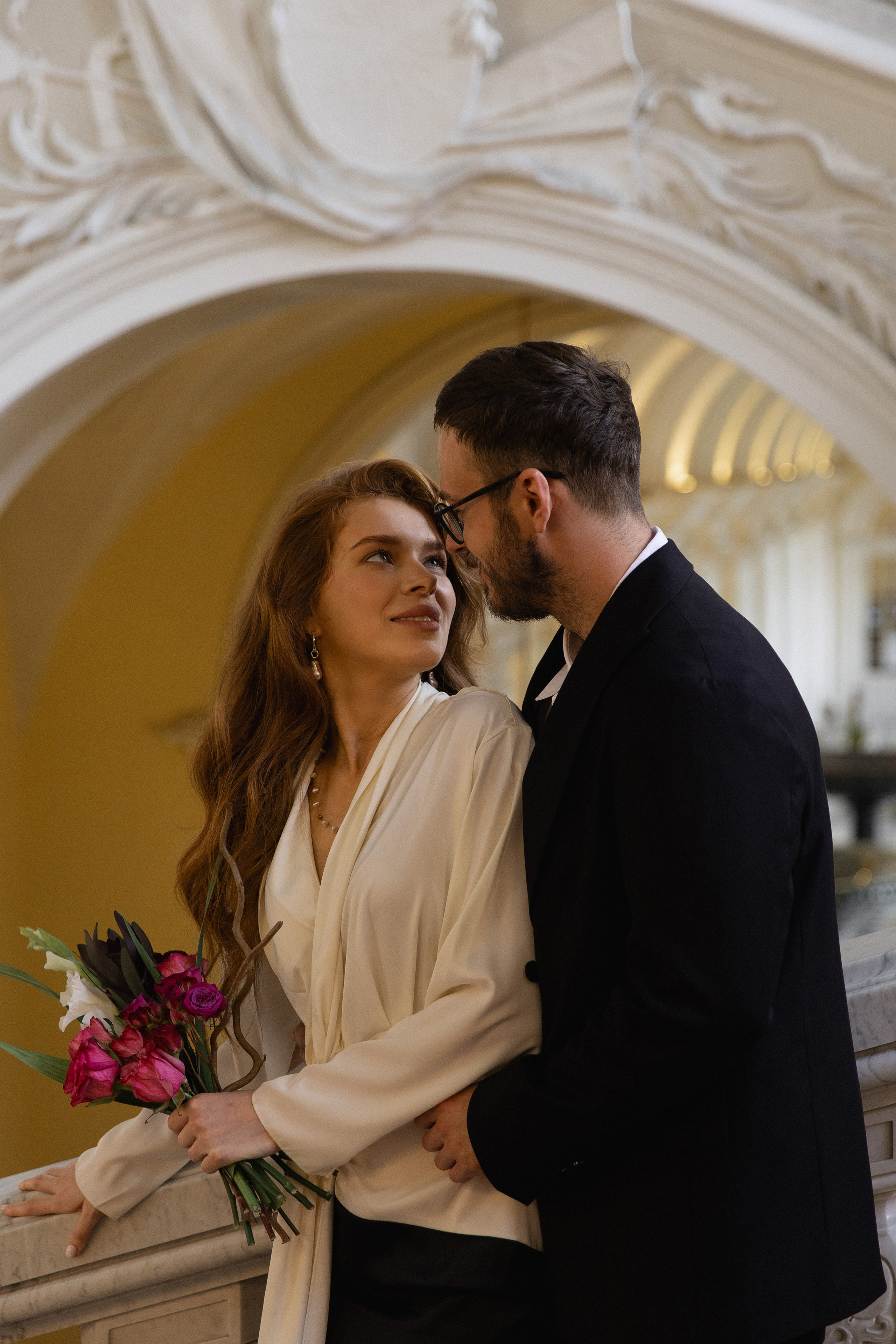 Август. Эрмитаж. Фотограф Вышний Волочек/Тверь/Москва/Санкт-Петербург