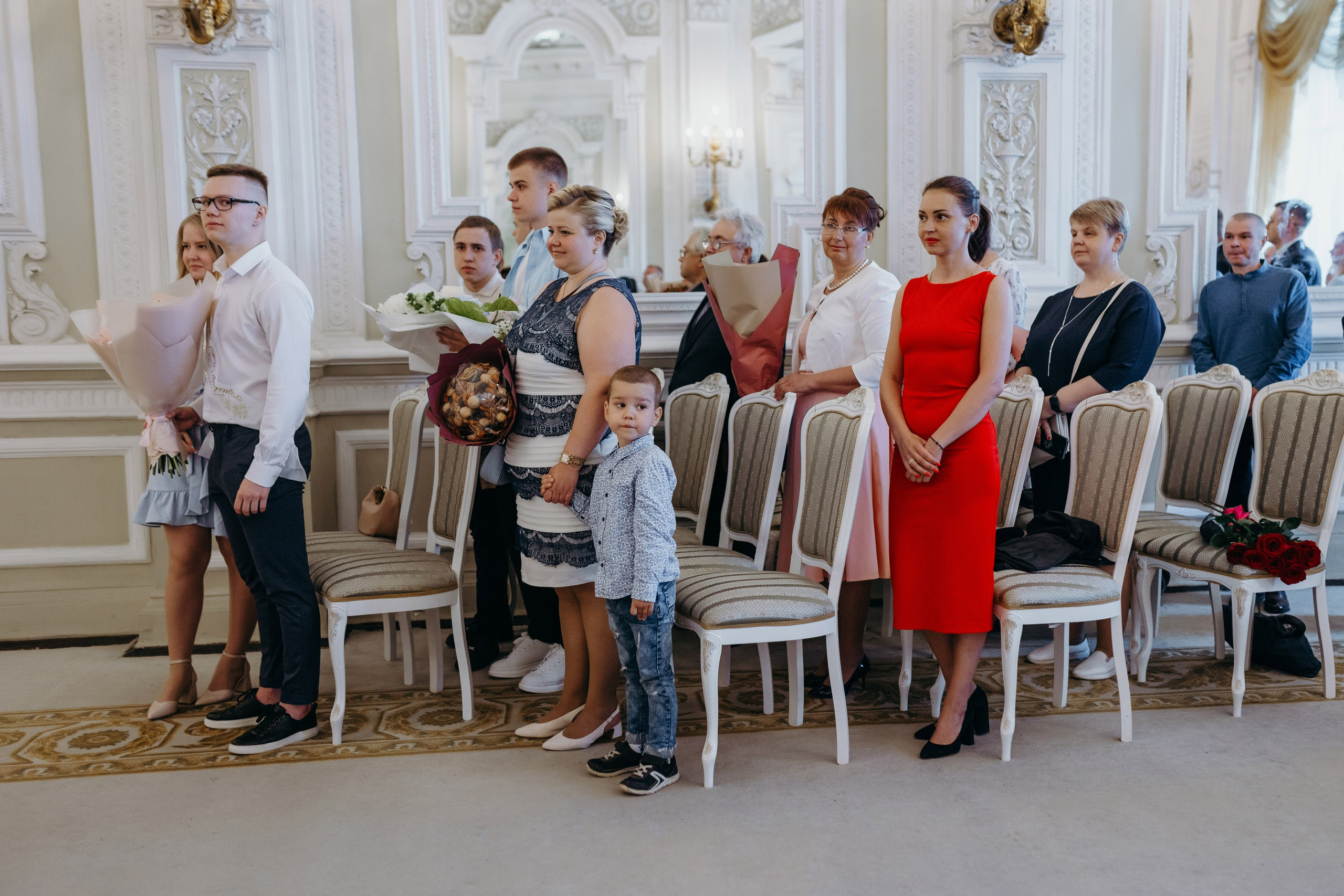 Wedding day 23.06.23. Свадебный фотограф в Санкт-Петербурге
