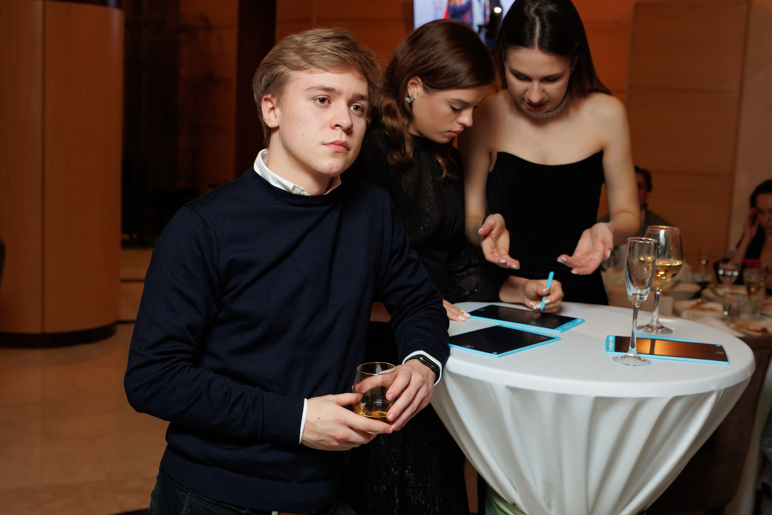 Выпускной. Фотограф в Москве и МО, Алексей Балышев