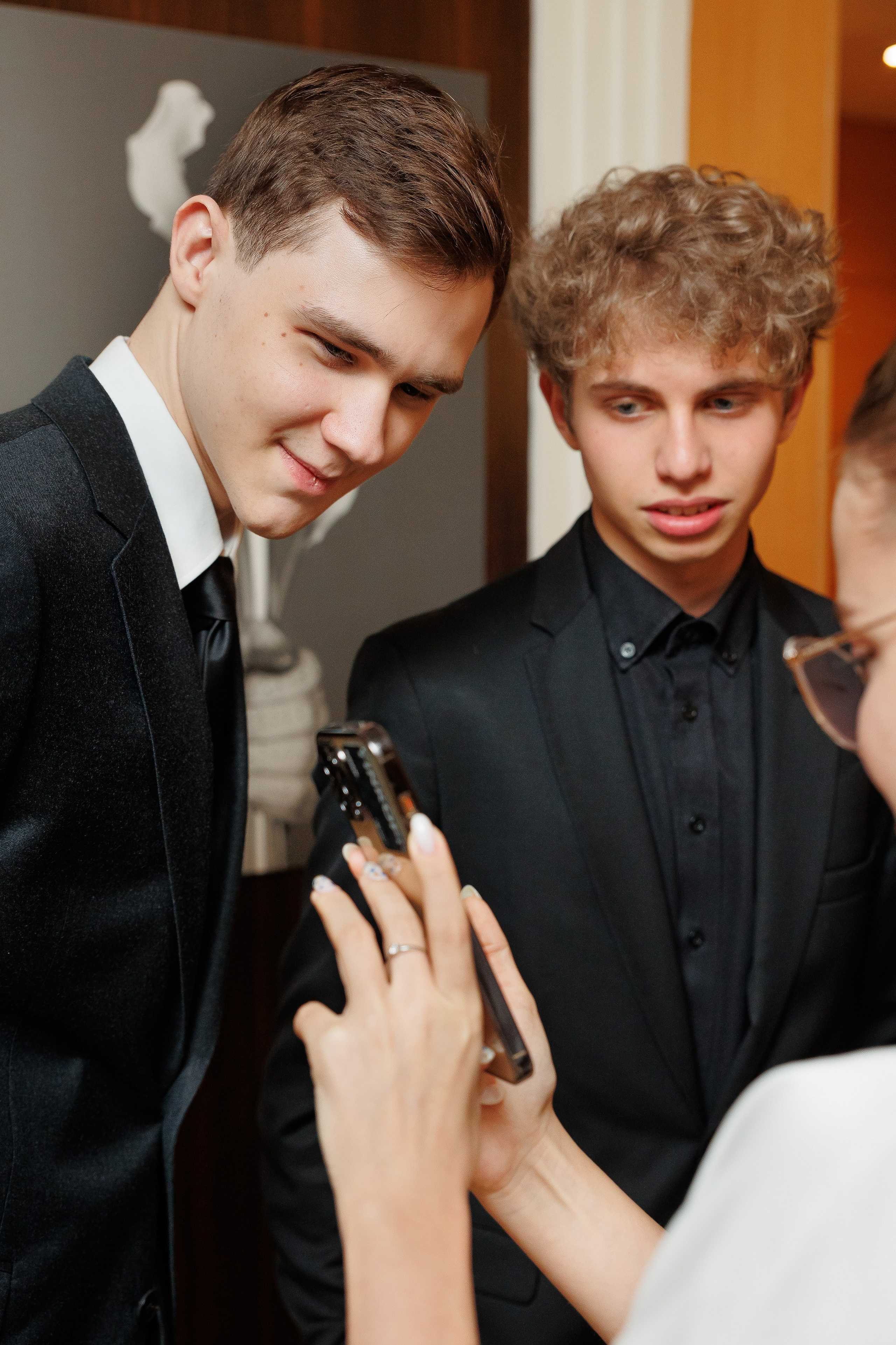 Выпускной. Фотограф в Москве и МО, Алексей Балышев