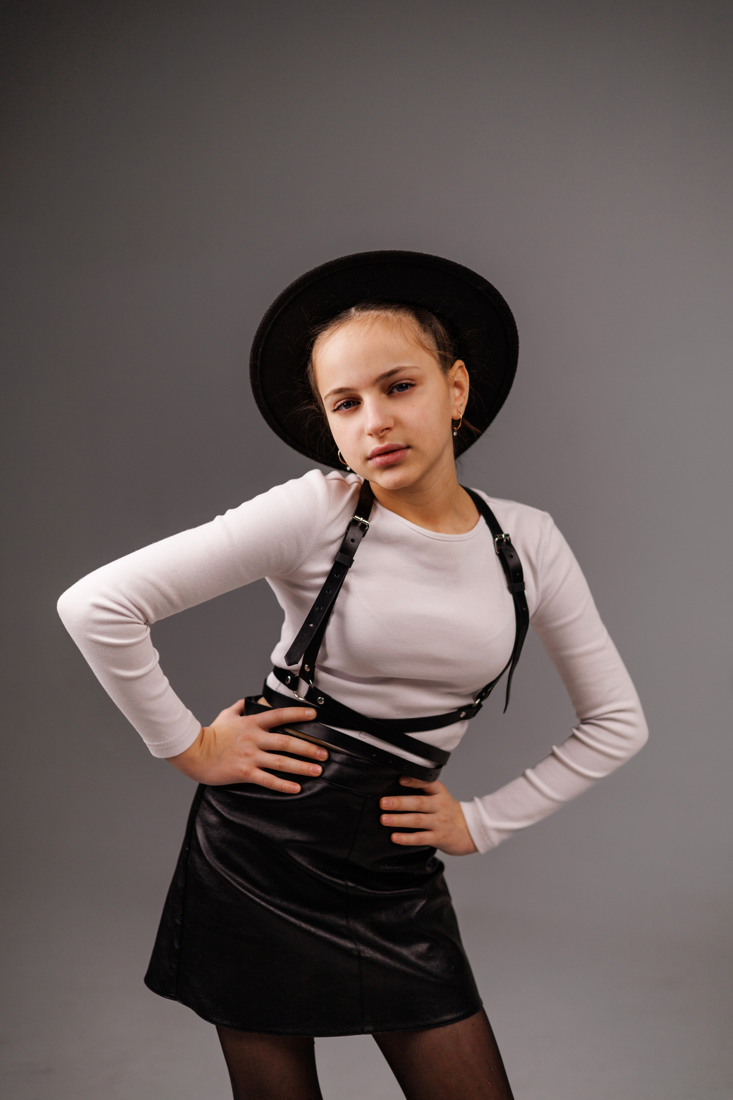 СТУДИЙНЫЕ. Детский и семейный фотограф  Биробиджан Оля Светагор