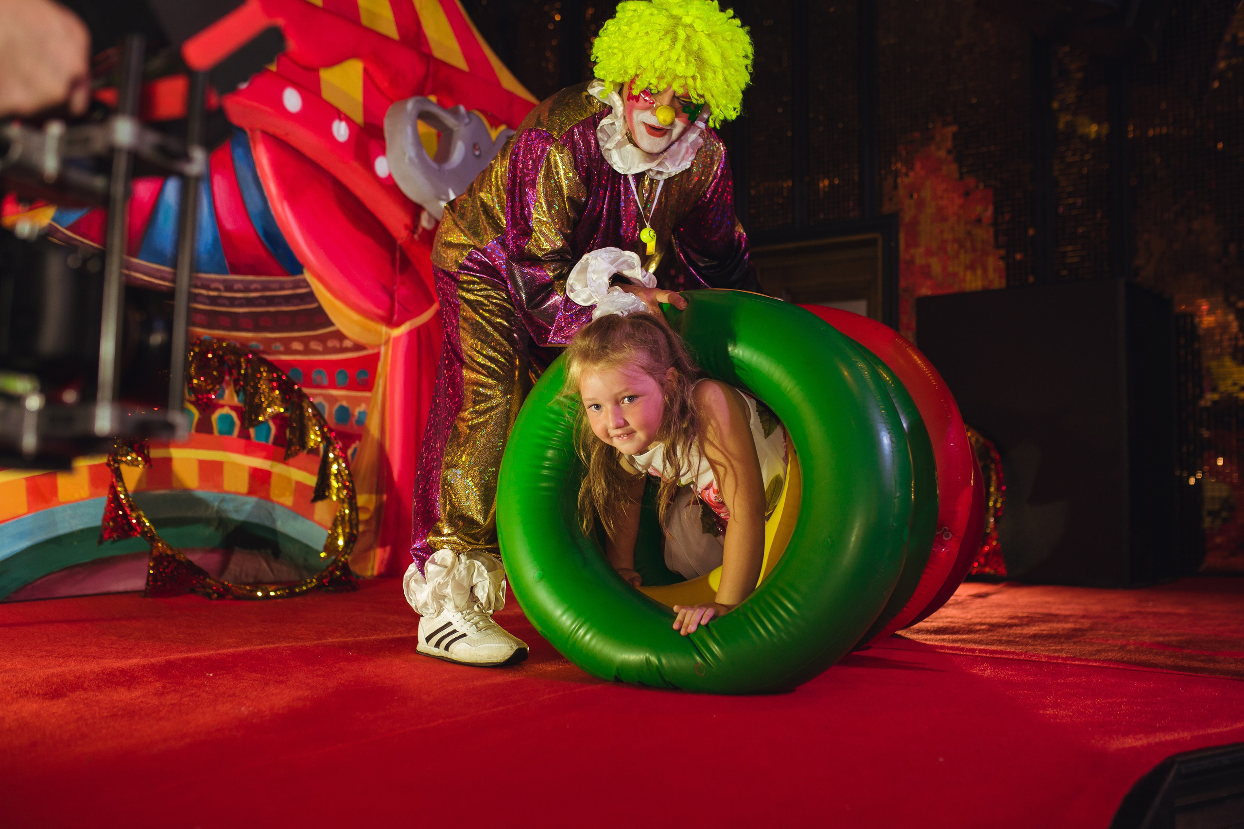 День Рождения Ромочки. Фотограф на Крещение, семейный фотограф в Москве