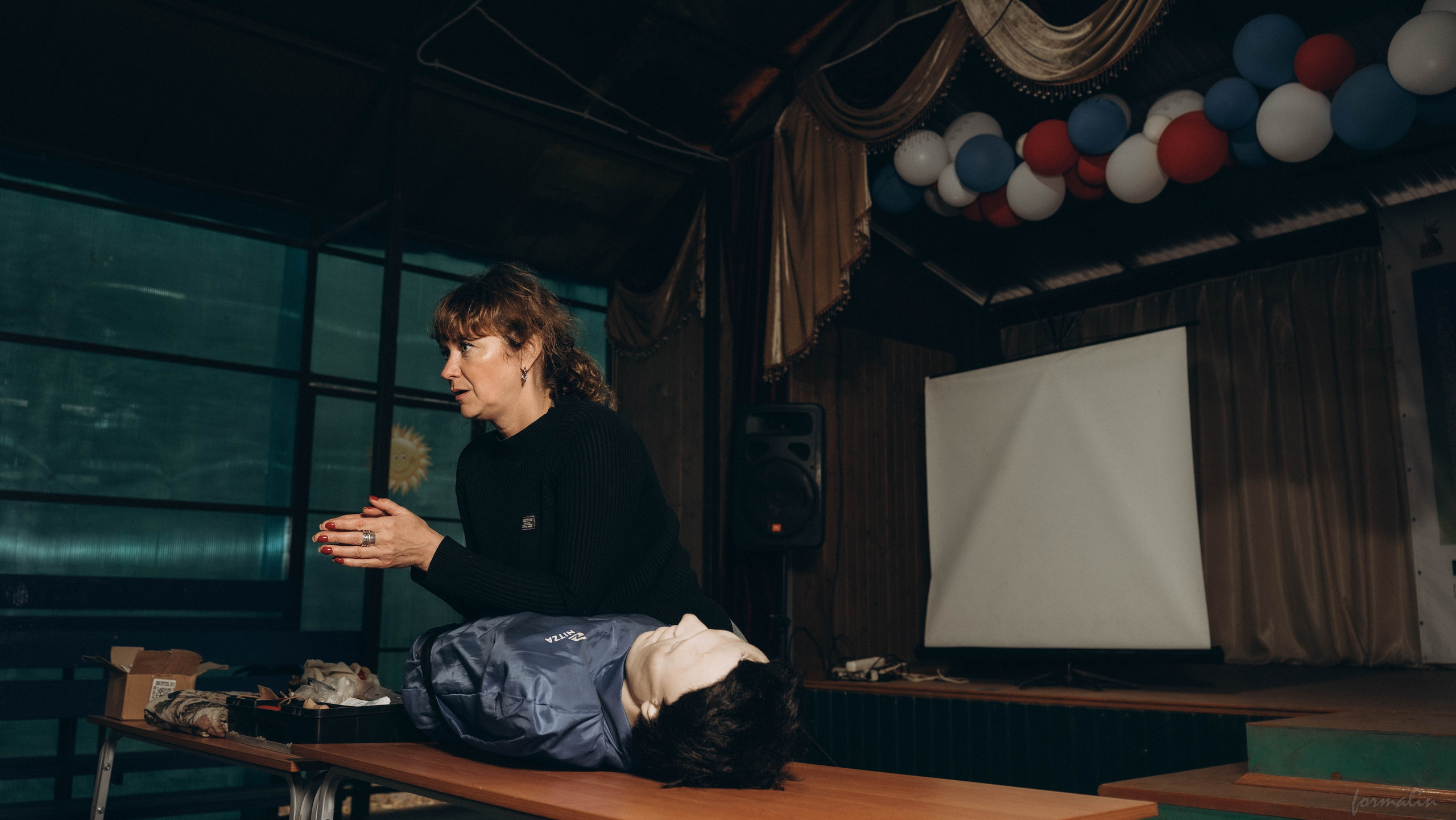 Фестиваль поисковых отрядов РТ 2025. Алиса Никитцова | Фотограф в Казани